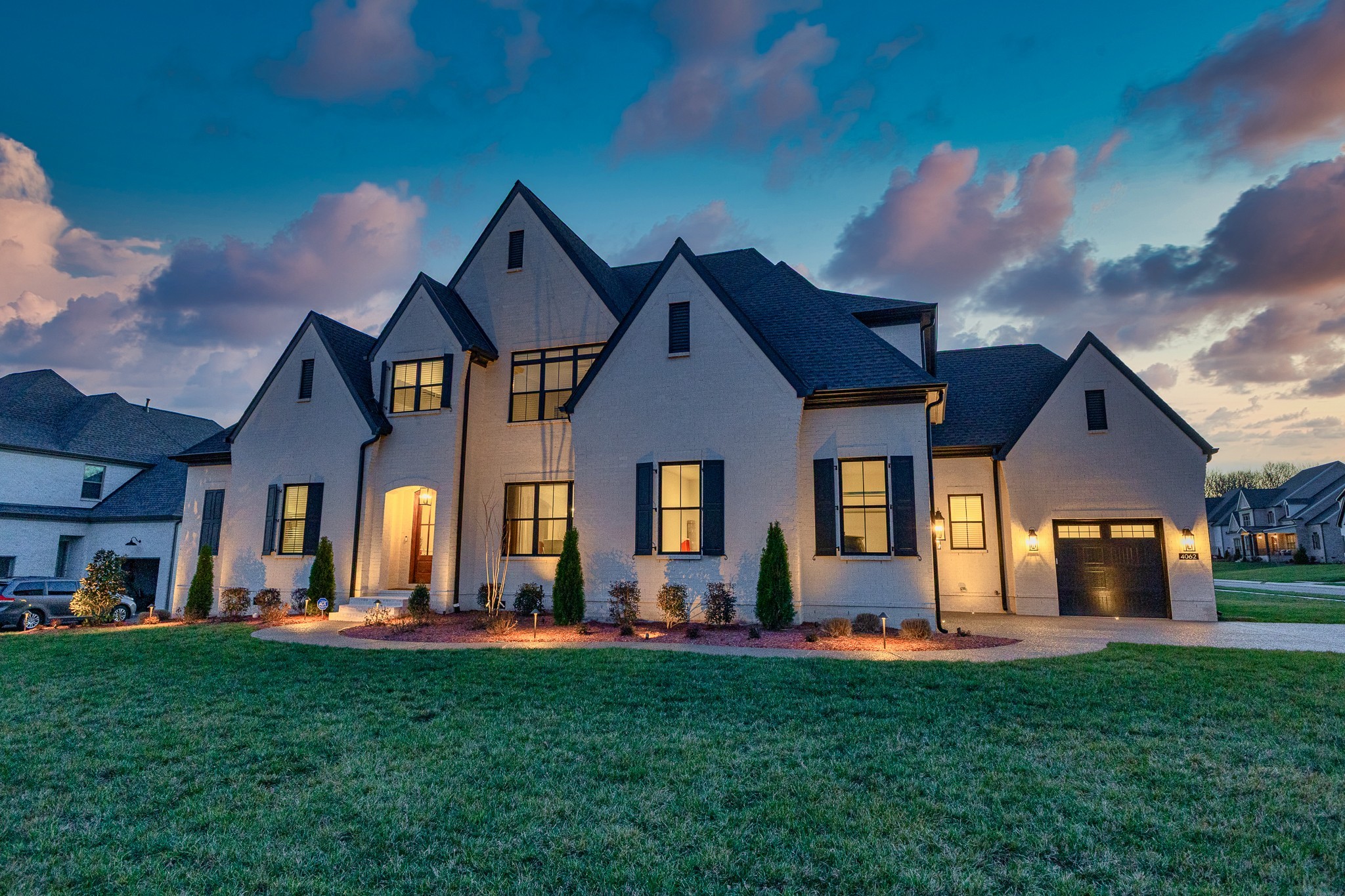 4062 San Gabriel Ln
