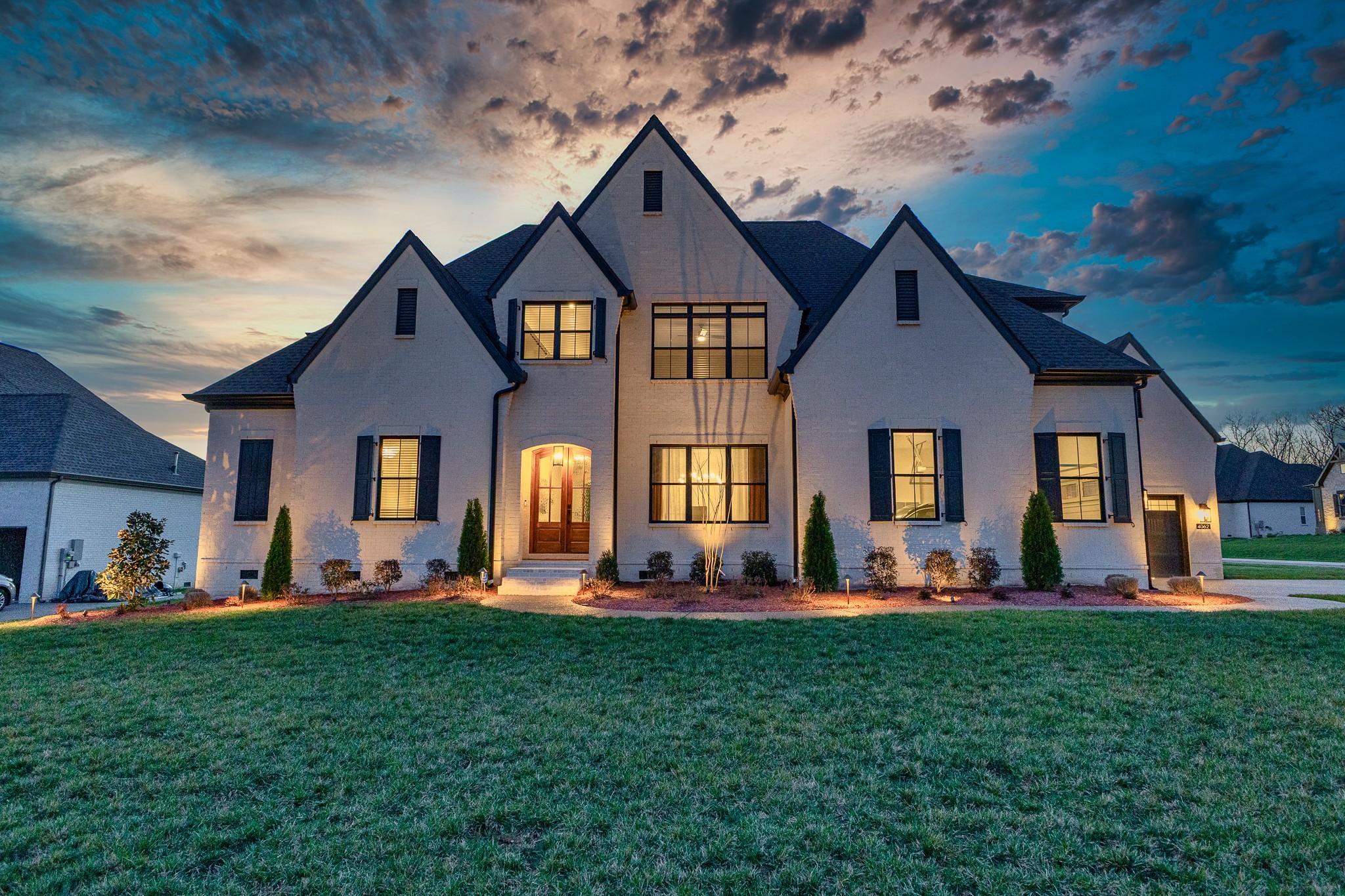 4062 San Gabriel Ln