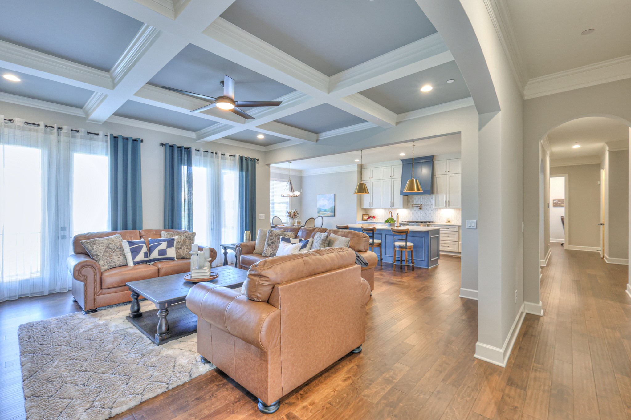4062 San Gabriel Ln