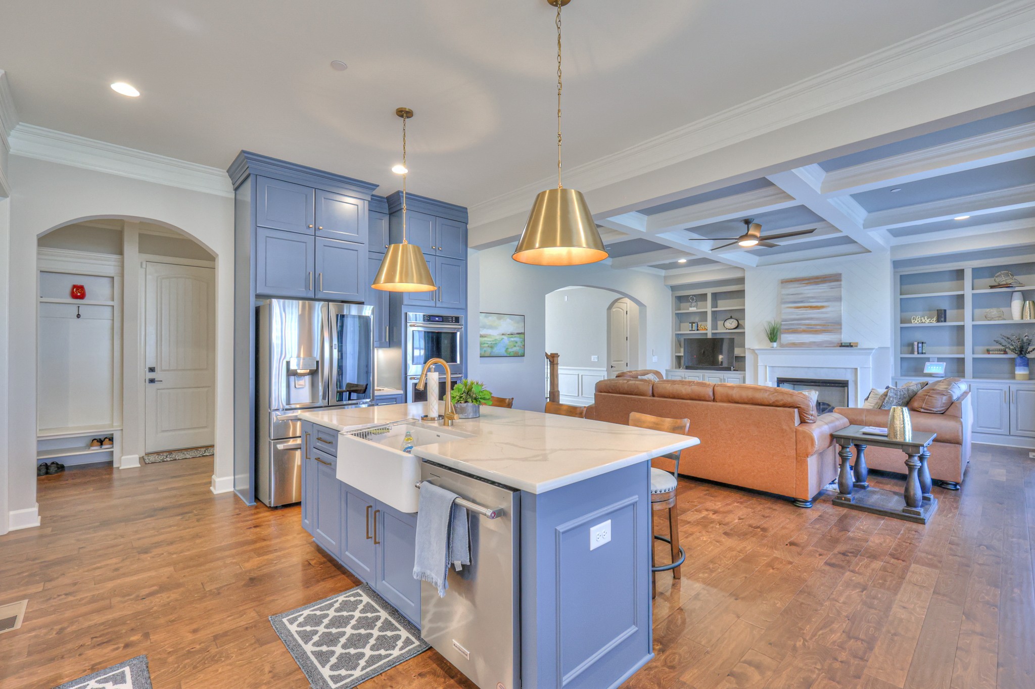 4062 San Gabriel Ln