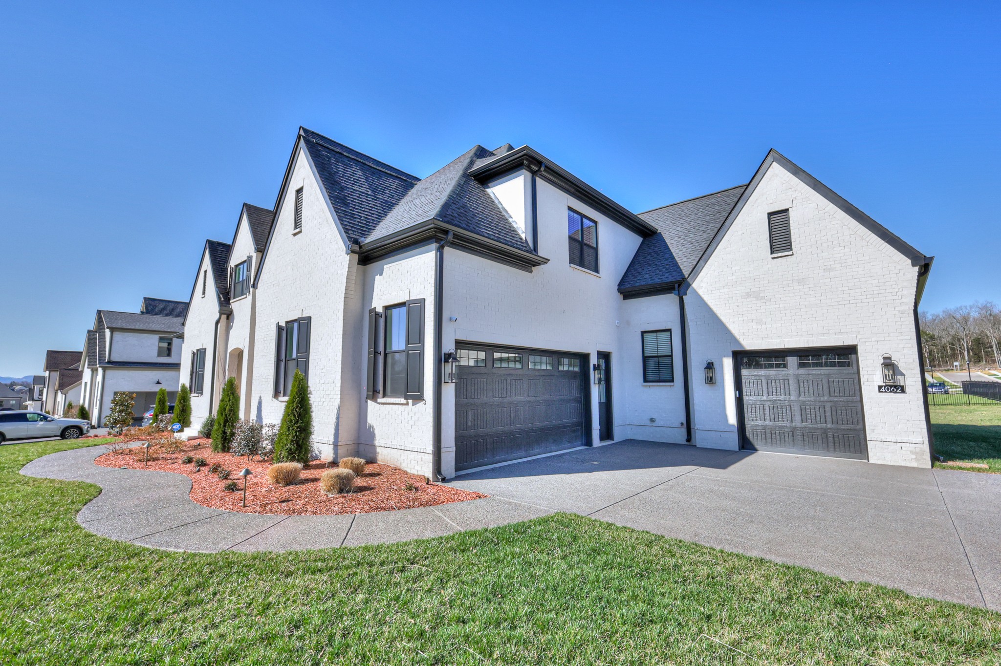 4062 San Gabriel Ln