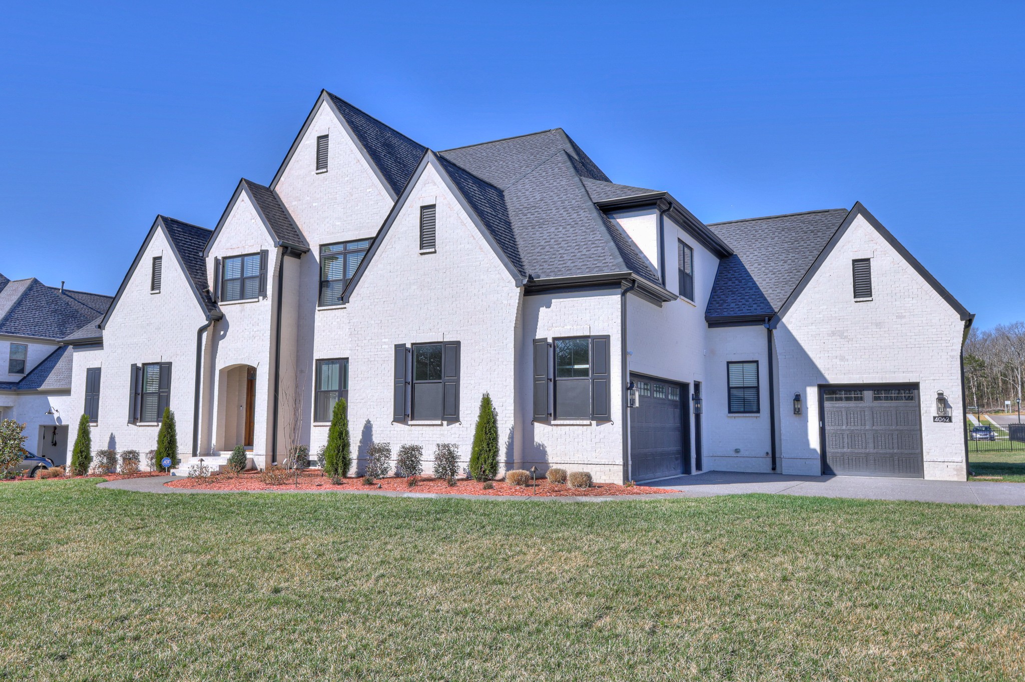 4062 San Gabriel Ln