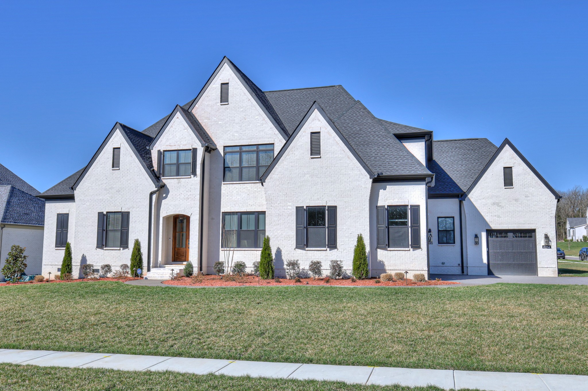 4062 San Gabriel Ln