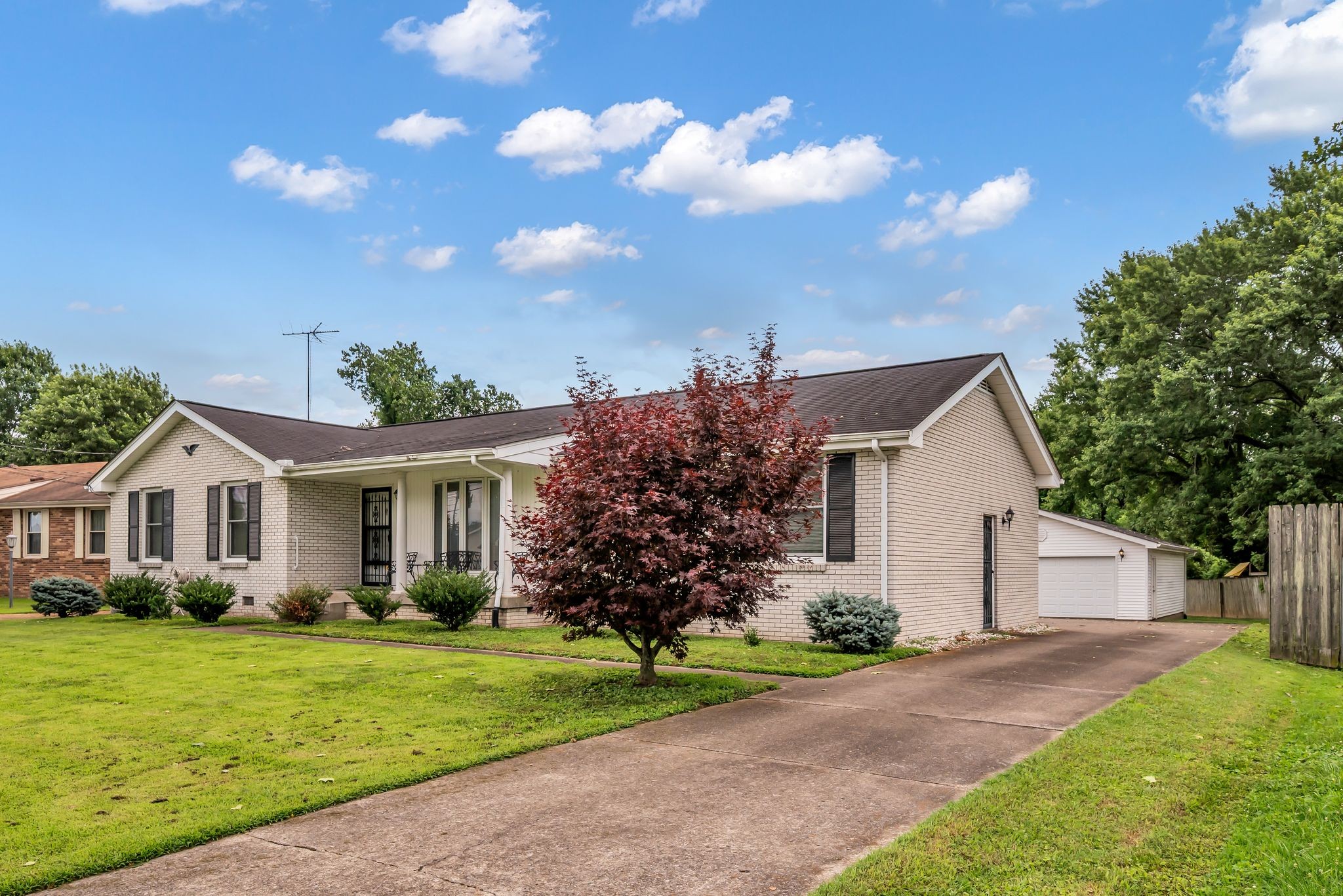 122 Grapevine Rd