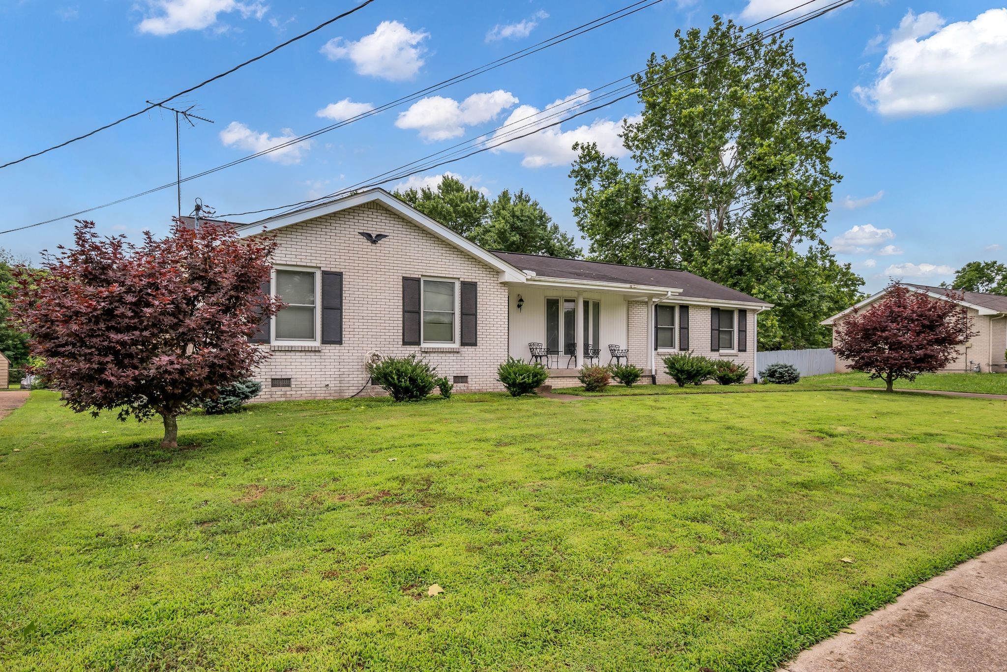122 Grapevine Rd
