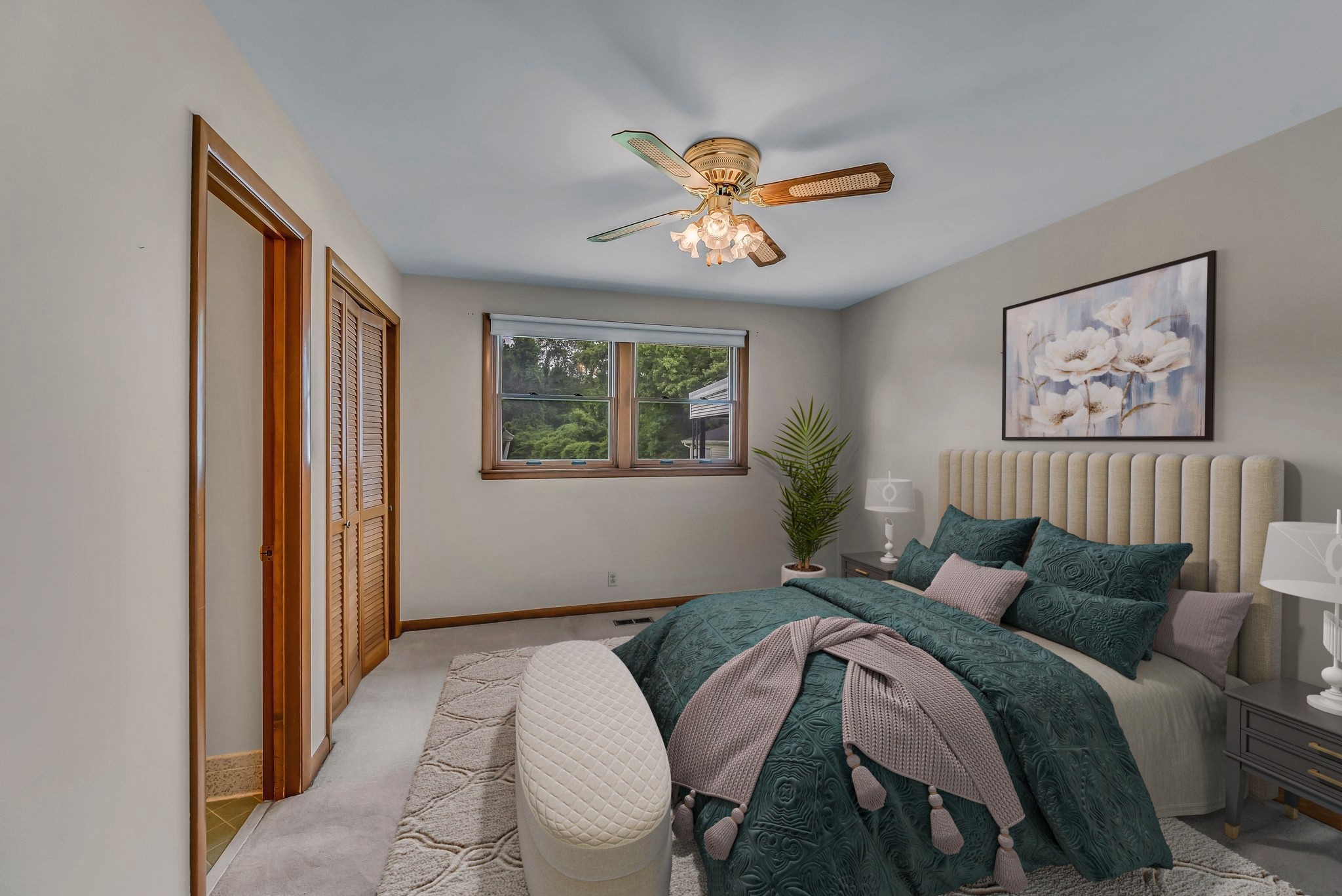 122 Grapevine Rd