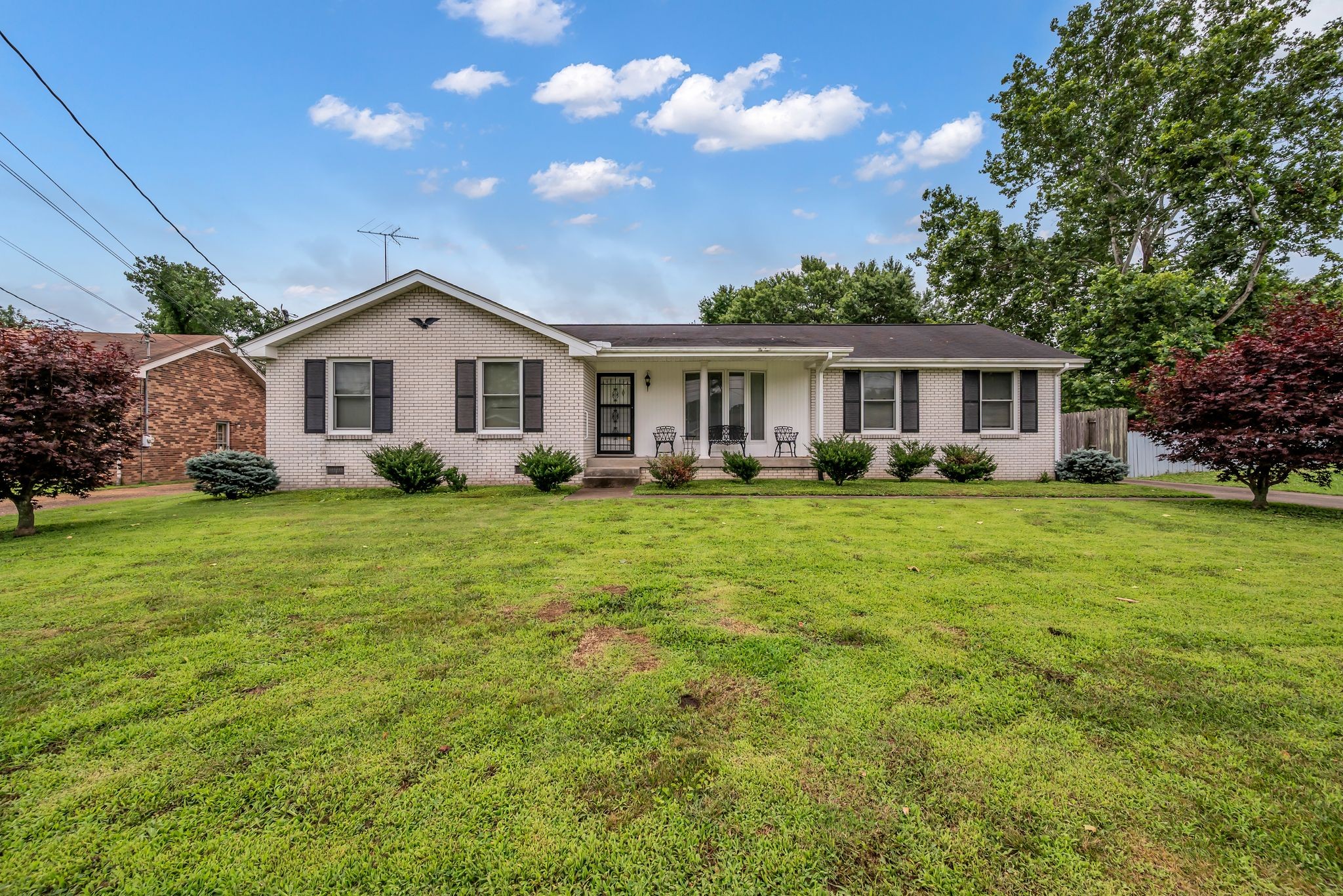 122 Grapevine Rd