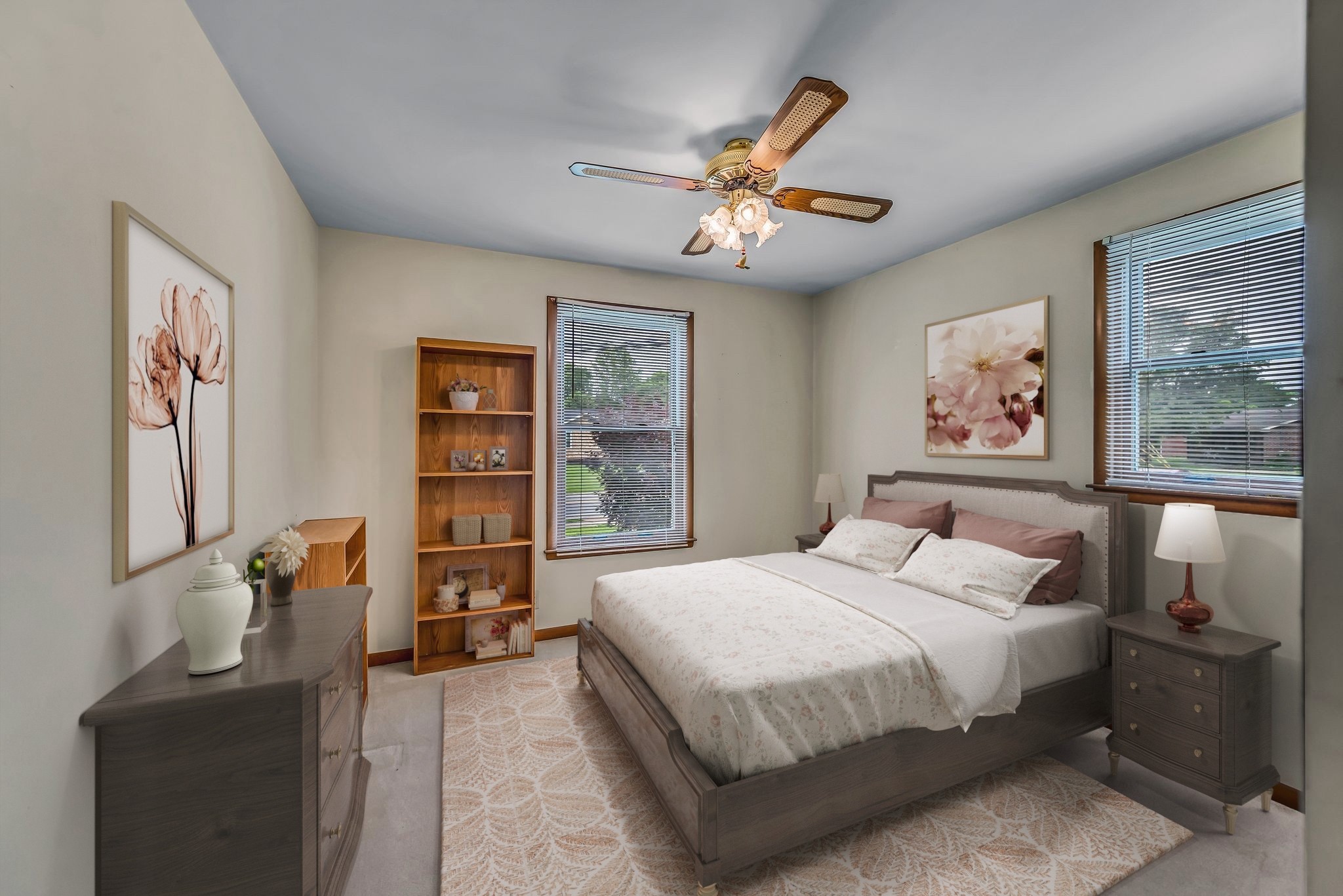 122 Grapevine Rd