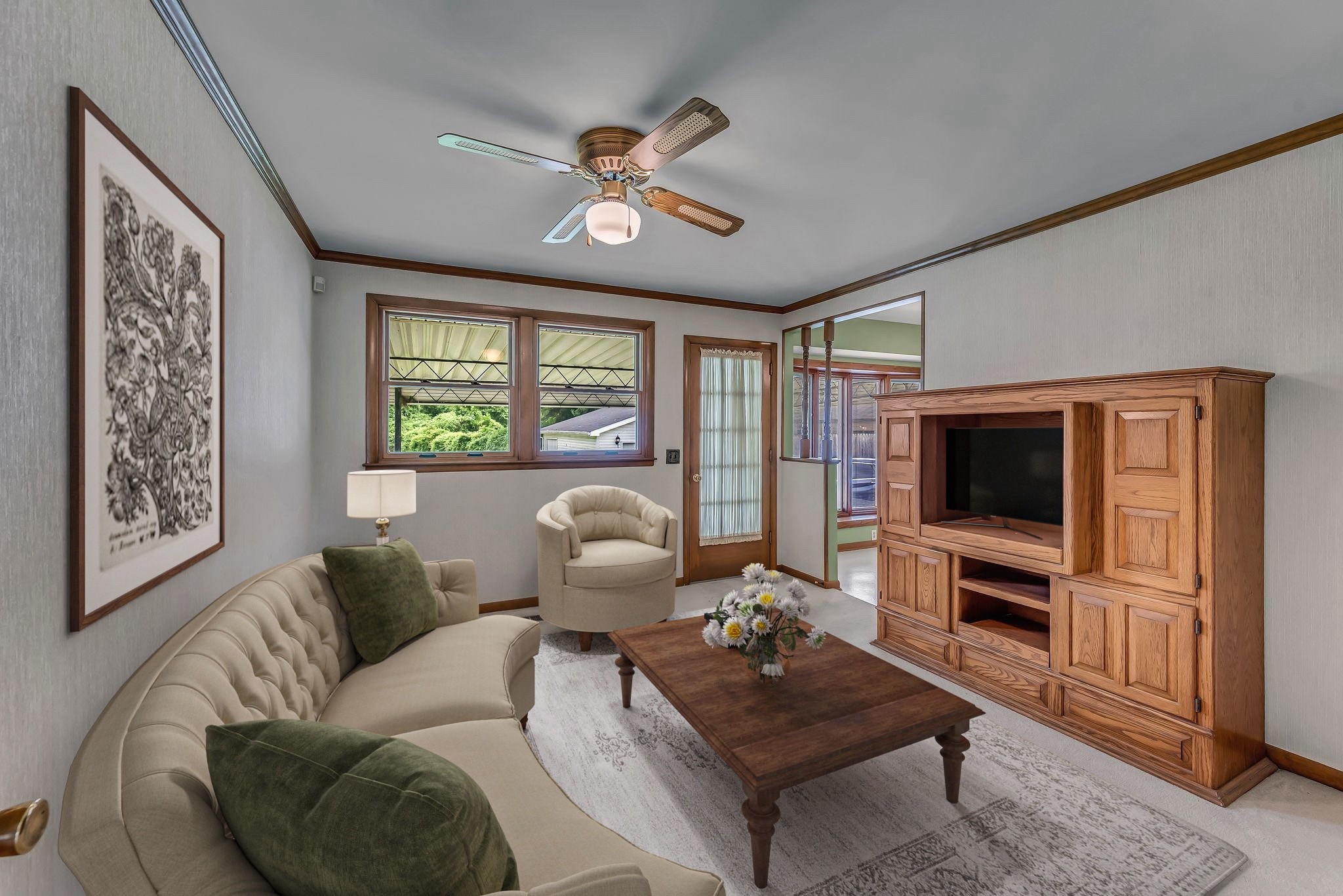 122 Grapevine Rd