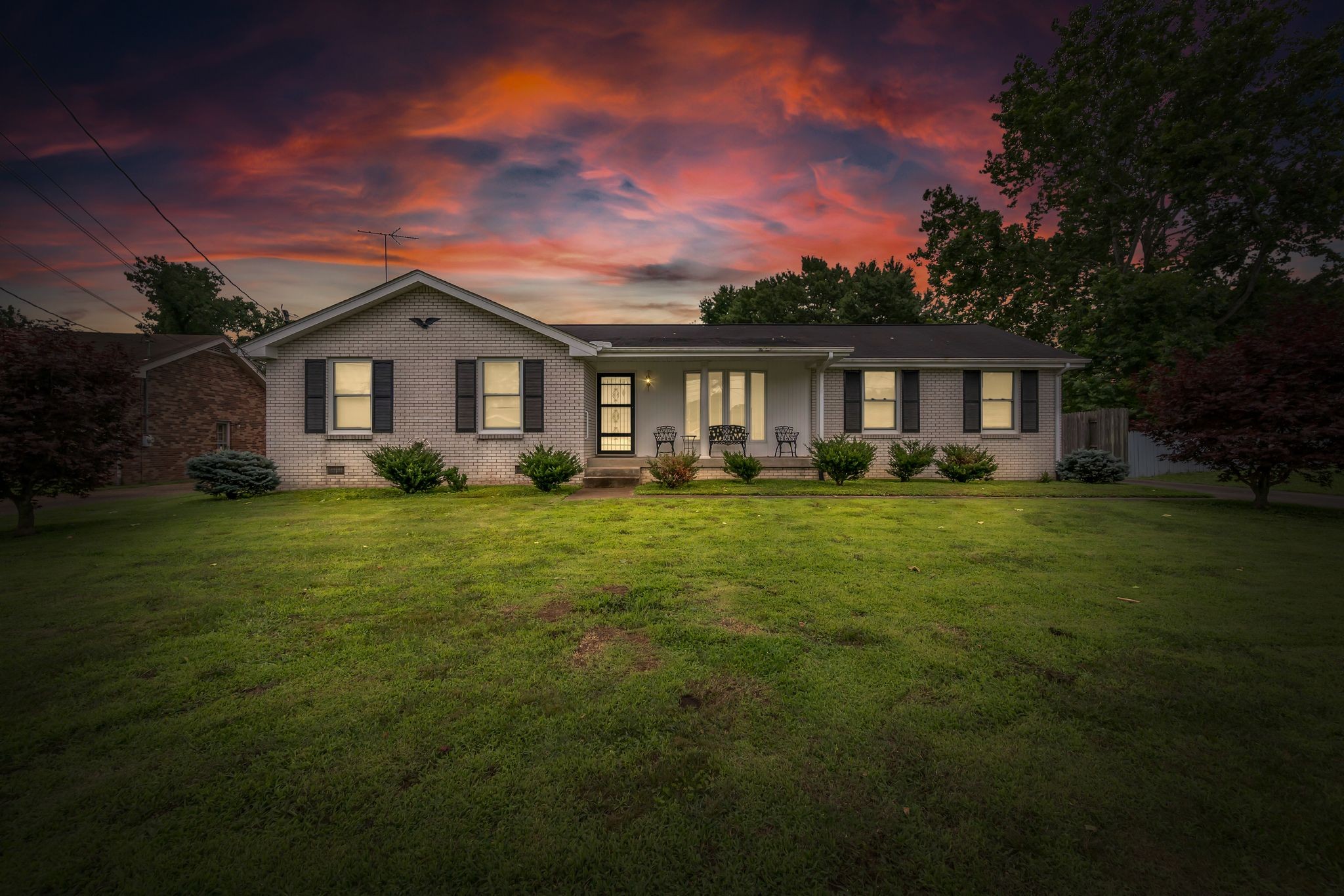 122 Grapevine Rd