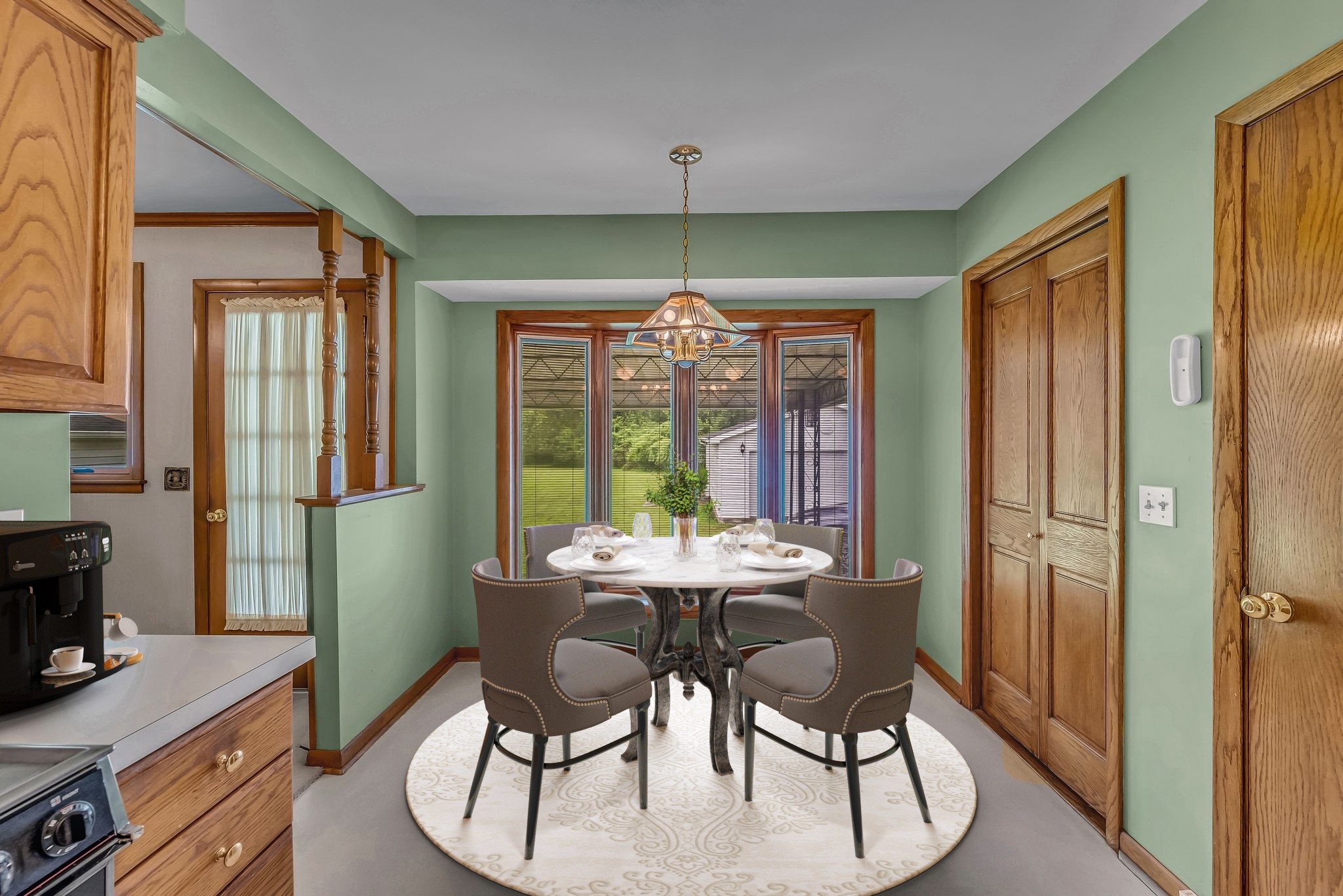 122 Grapevine Rd