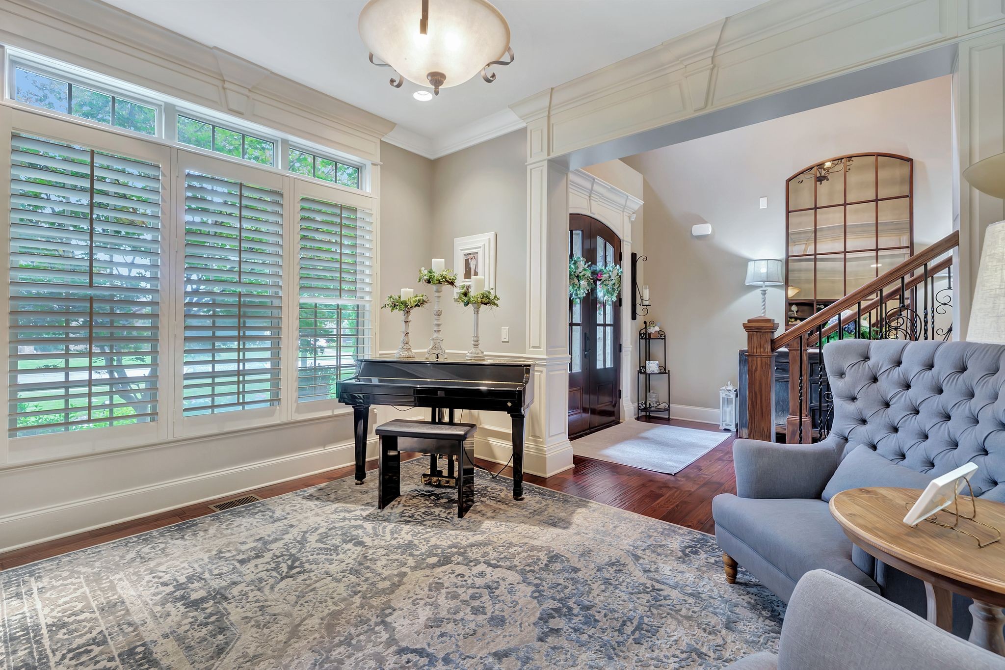 2811 Craythorne Dr
