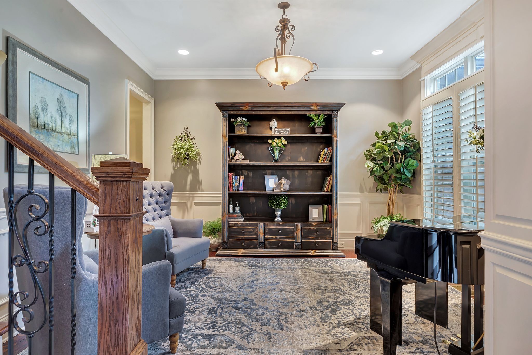 2811 Craythorne Dr