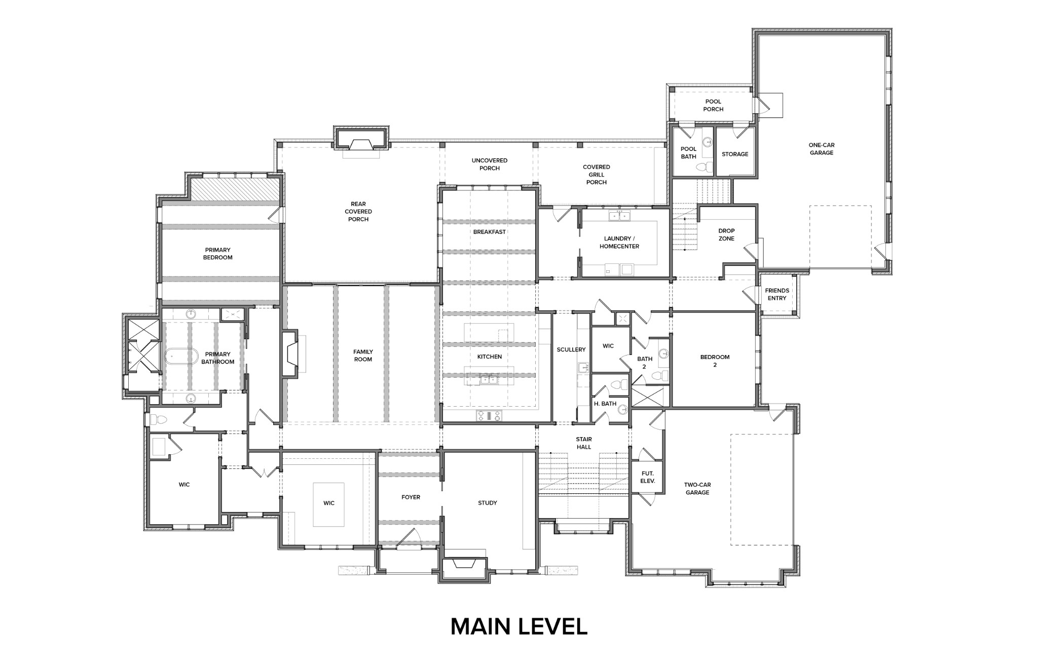 1427 Parker Pl