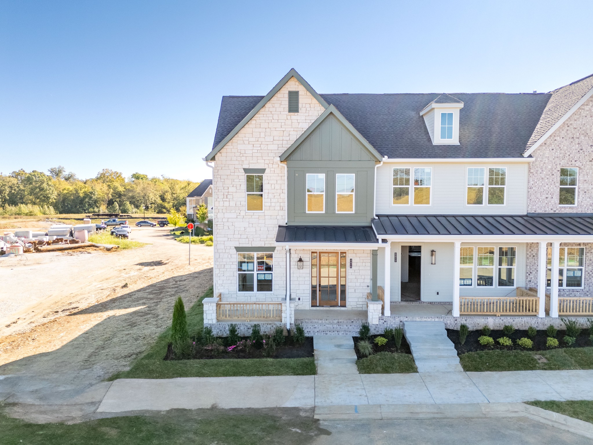 4076 Penfield Dr Unit A