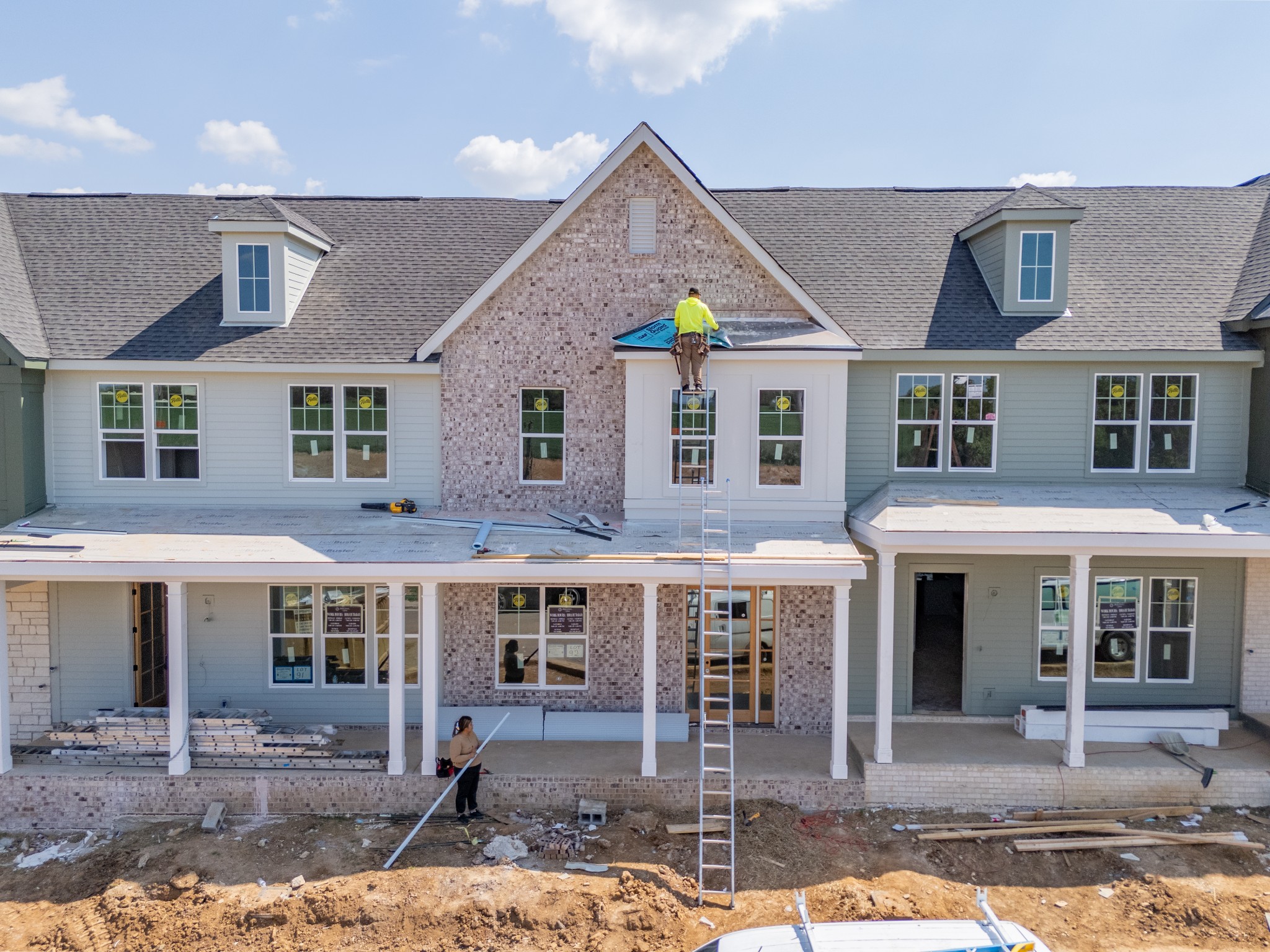 4068 Penfield Dr Unit C