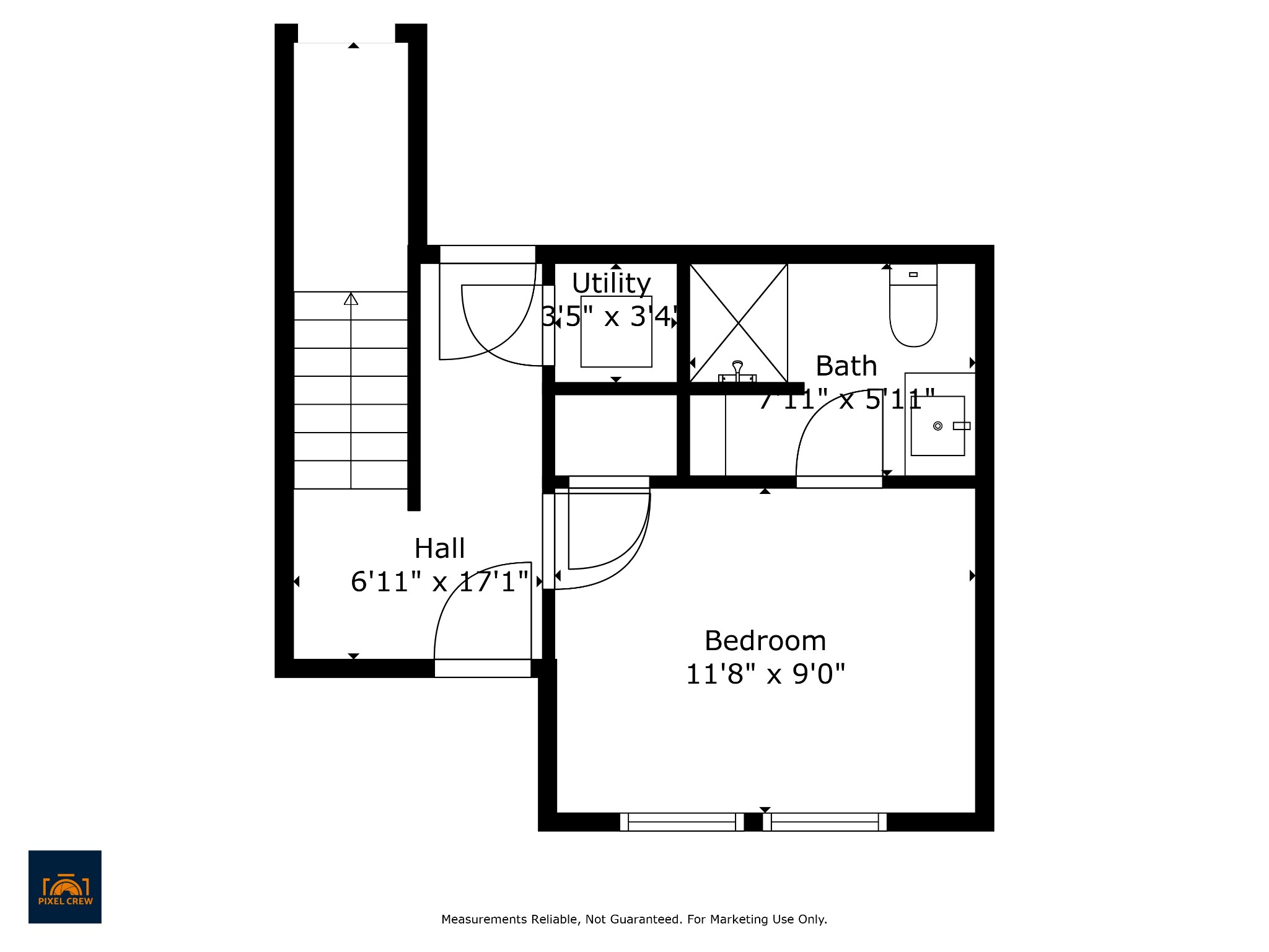 1635 Marshall Hollow Dr