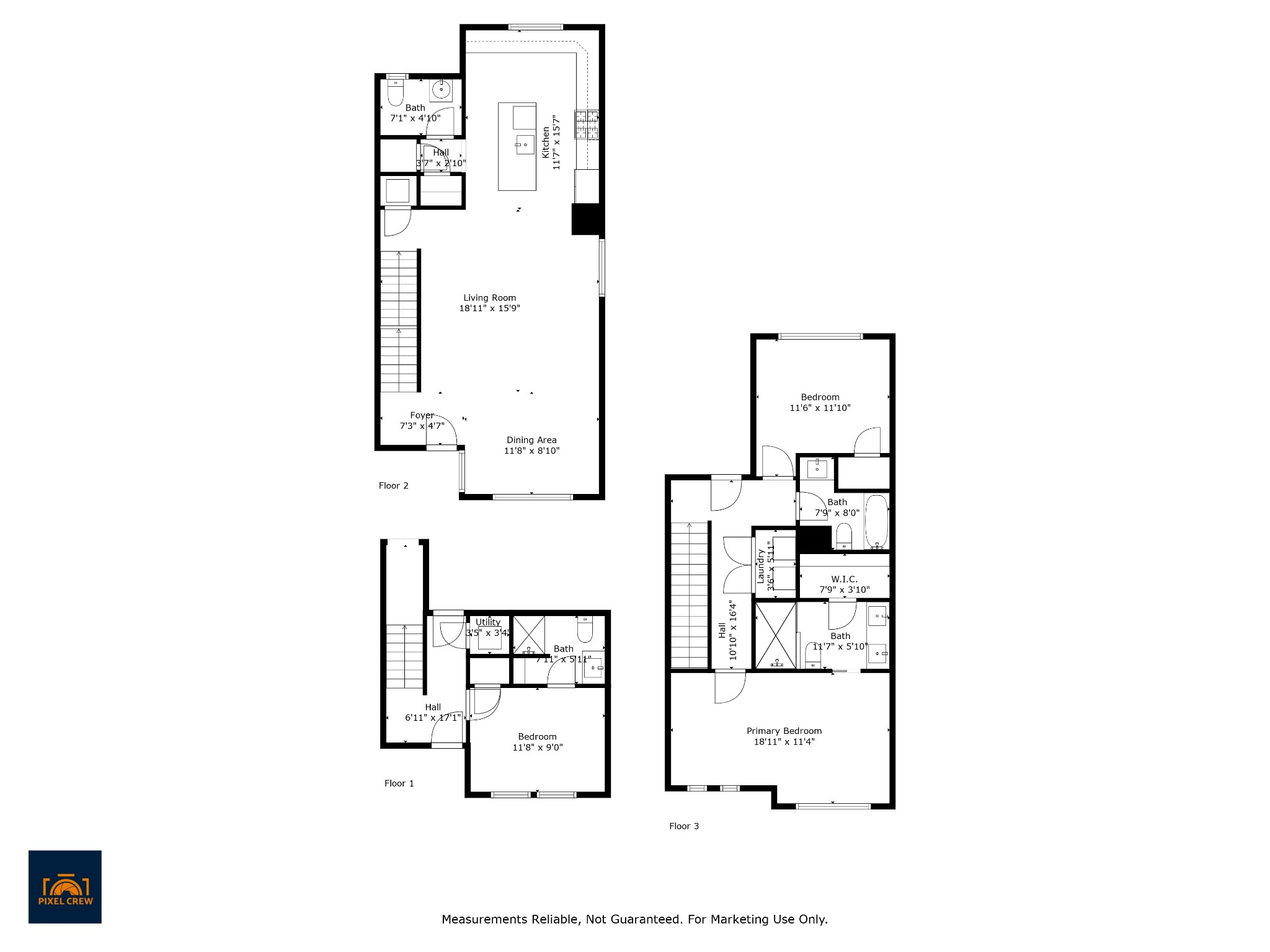 1635 Marshall Hollow Dr