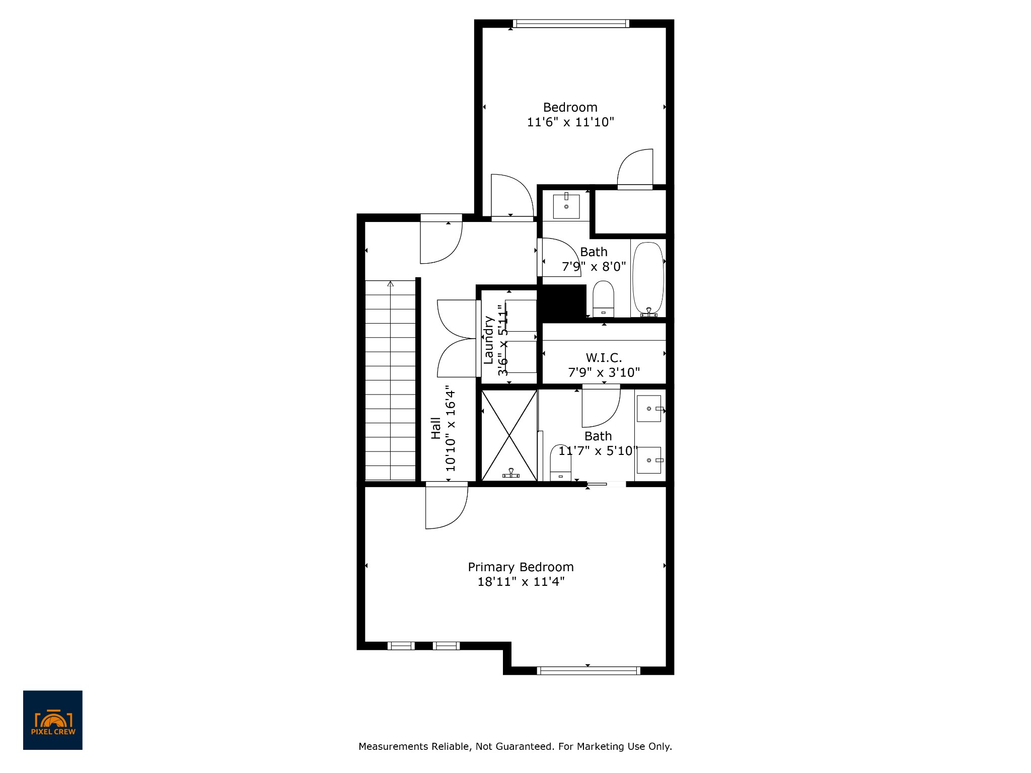 1635 Marshall Hollow Dr