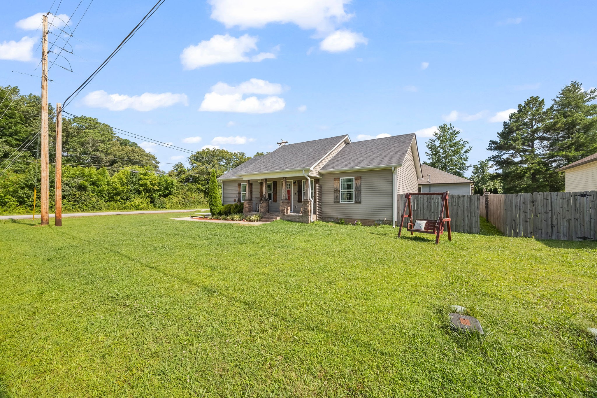 311 Ester Ln