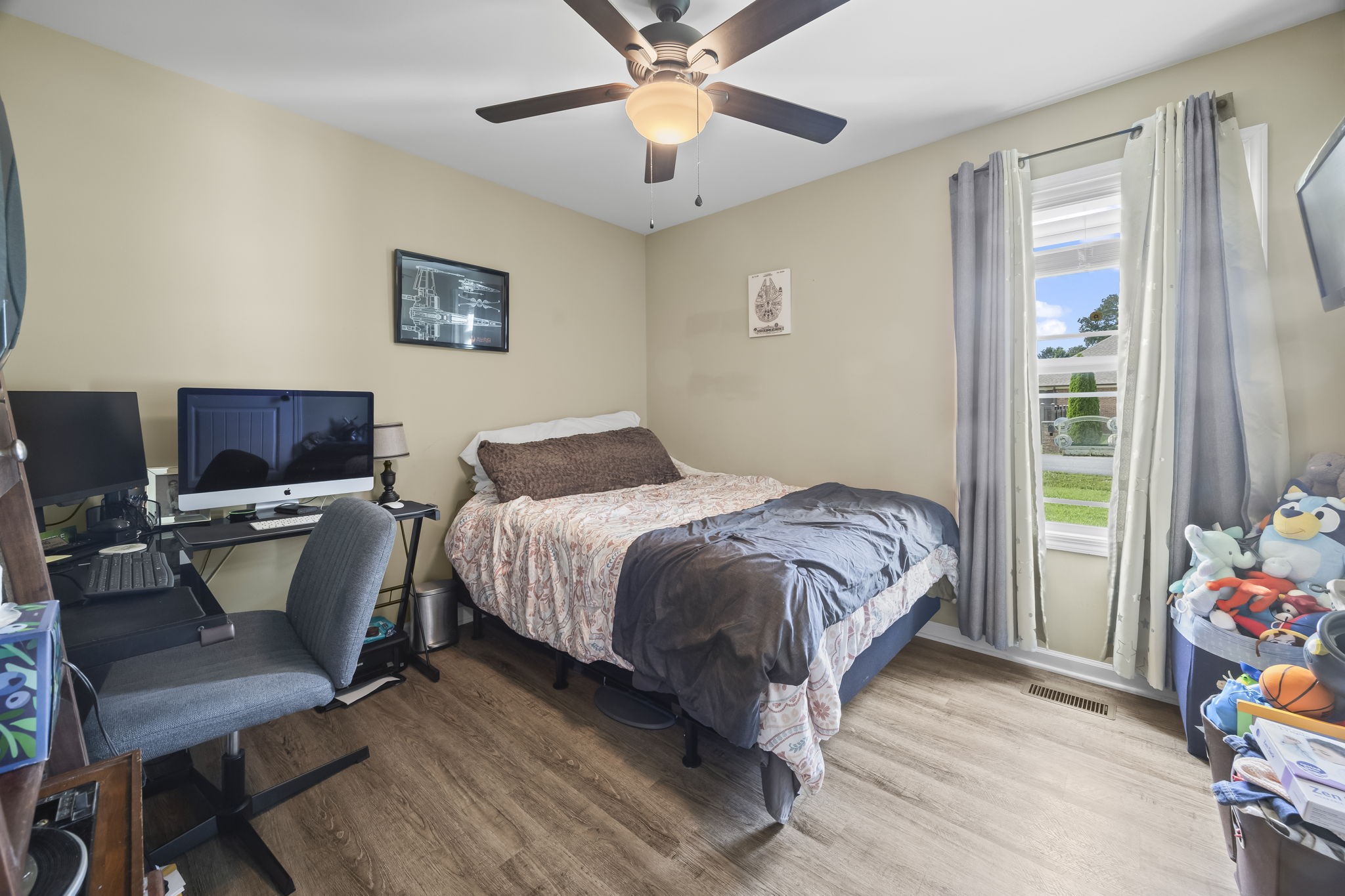 311 Ester Ln