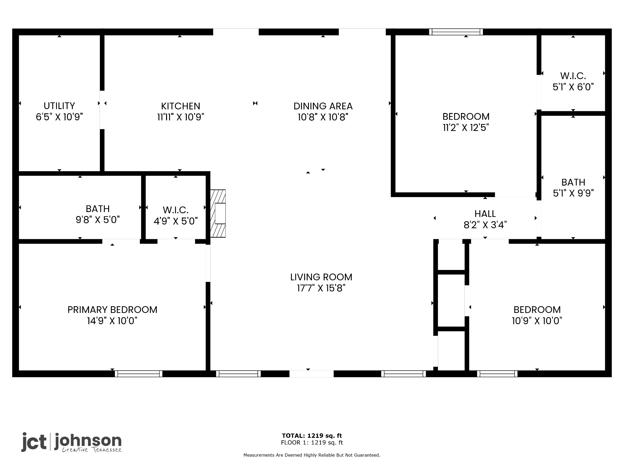 311 Ester Ln