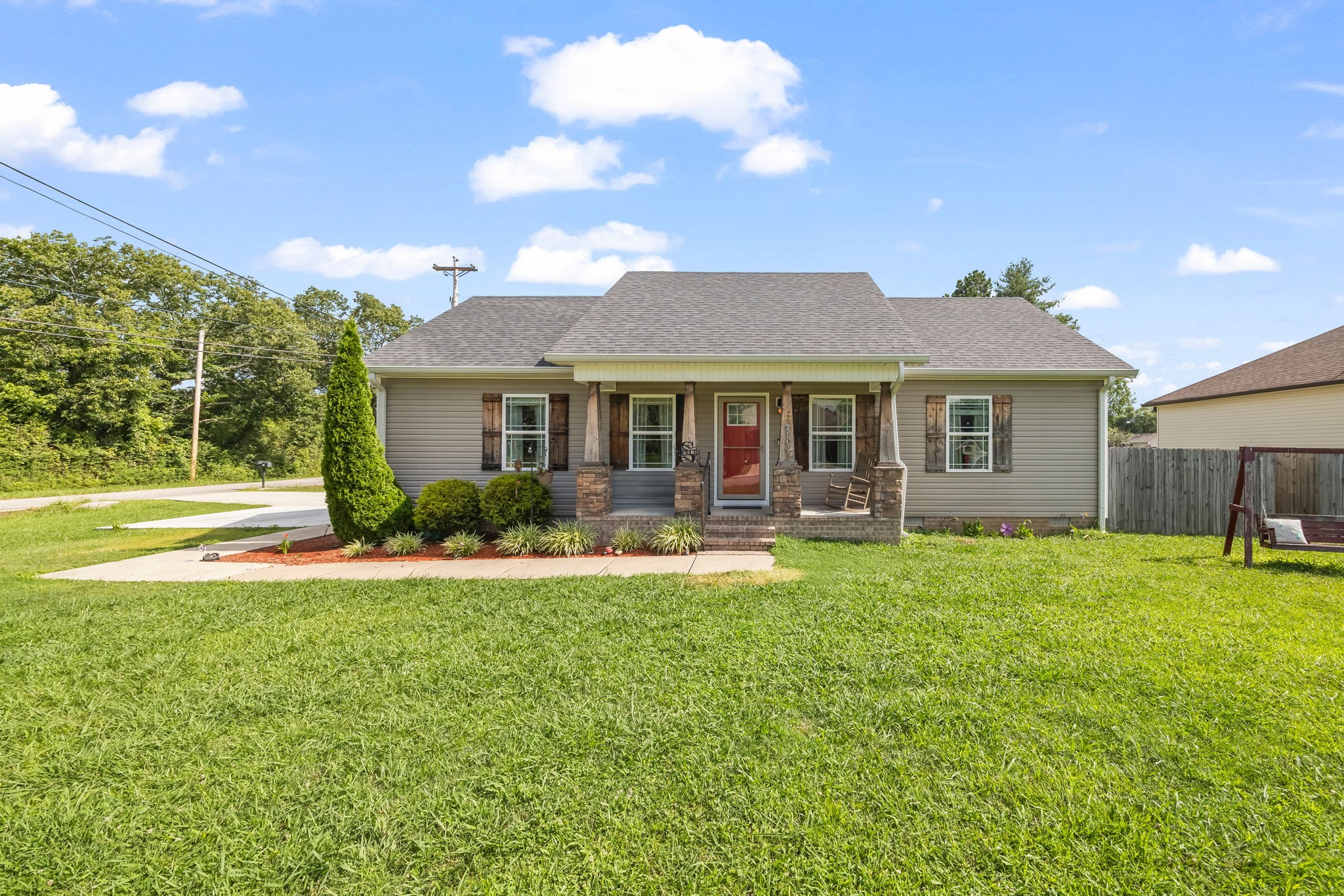 311 Ester Ln