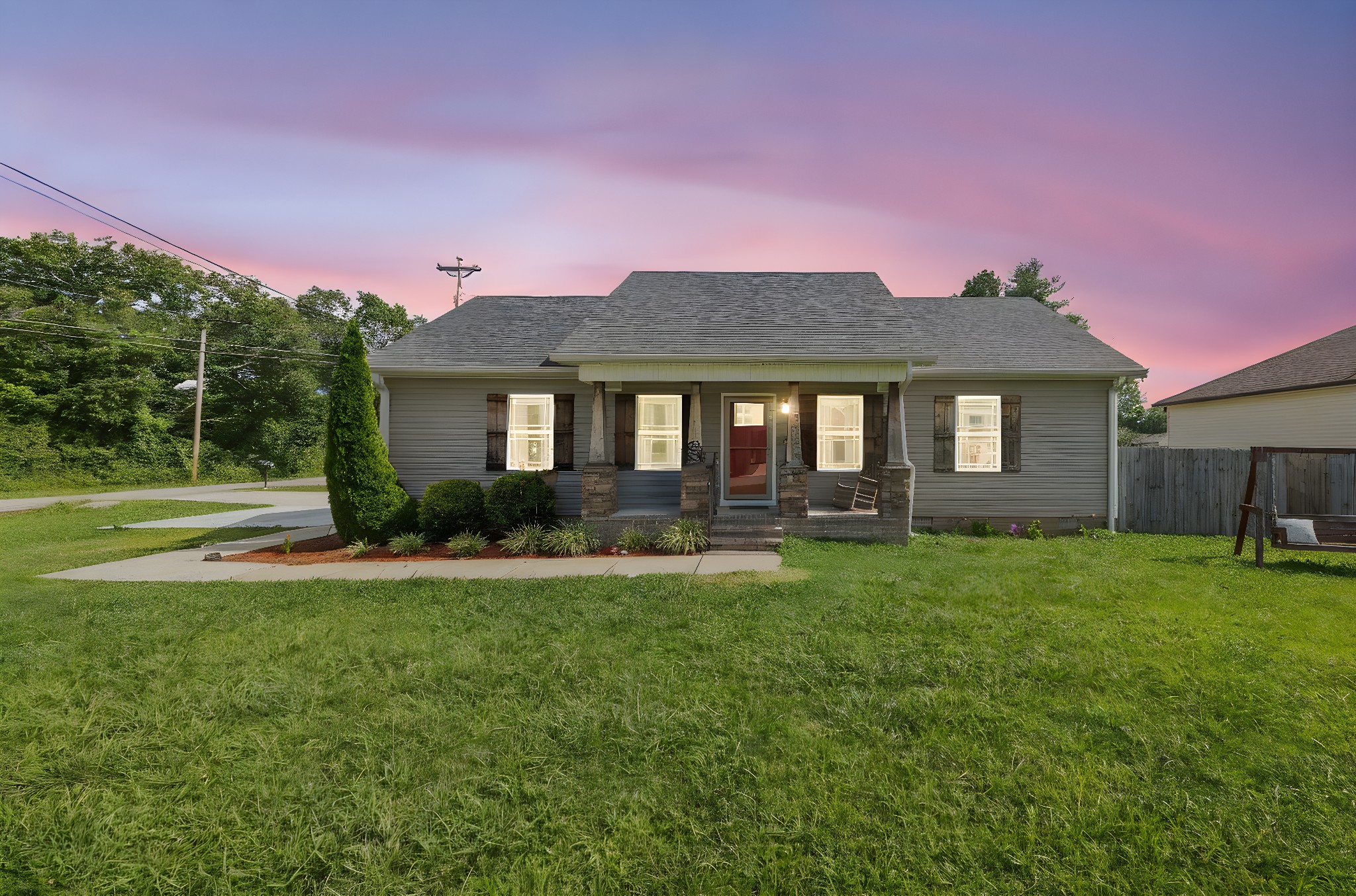 311 Ester Ln