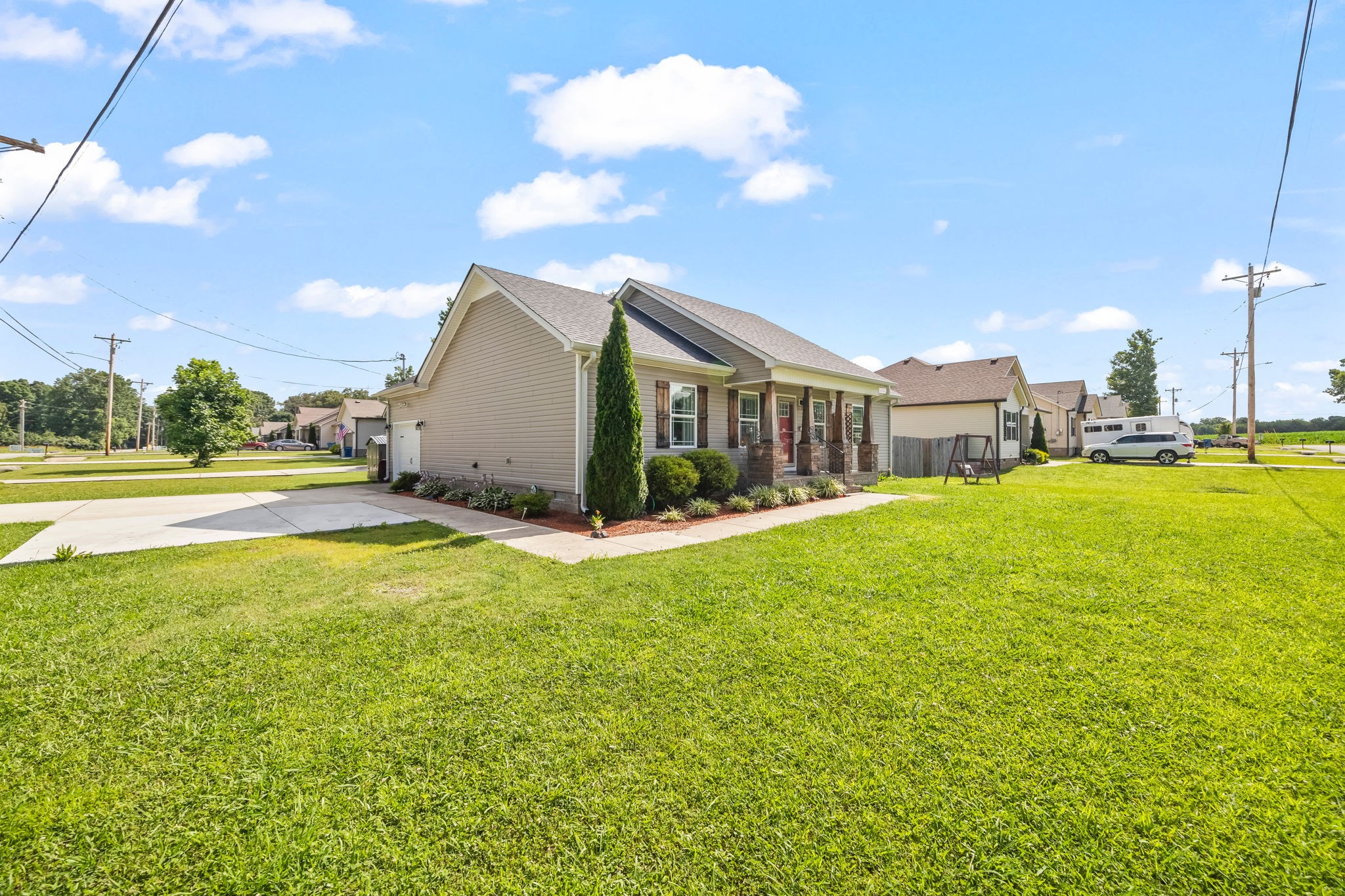 311 Ester Ln
