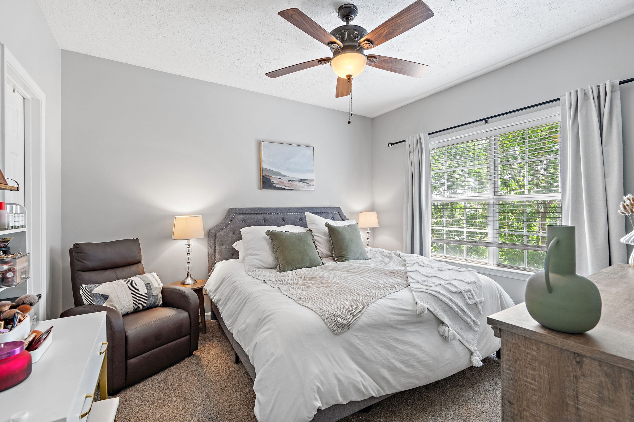 2025 Woodmont Blvd Unit: 308