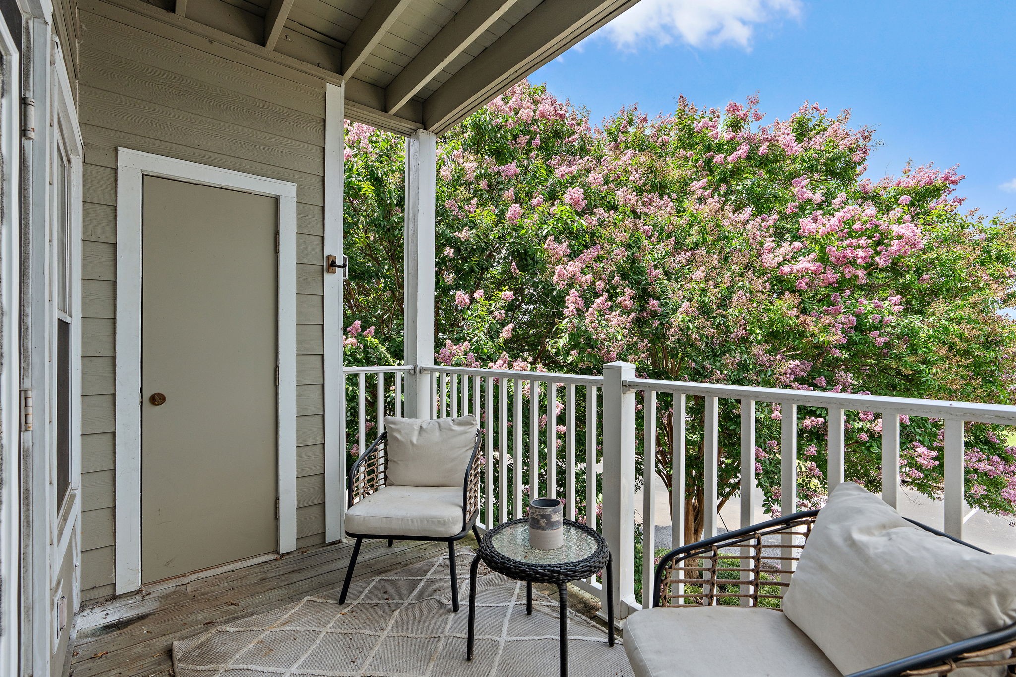 2025 Woodmont Blvd Unit: 308