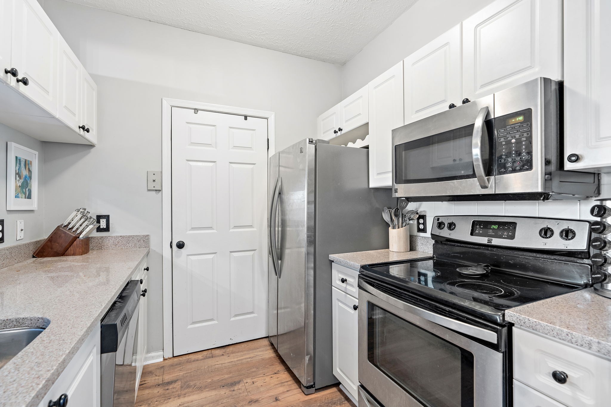 2025 Woodmont Blvd Unit: 308