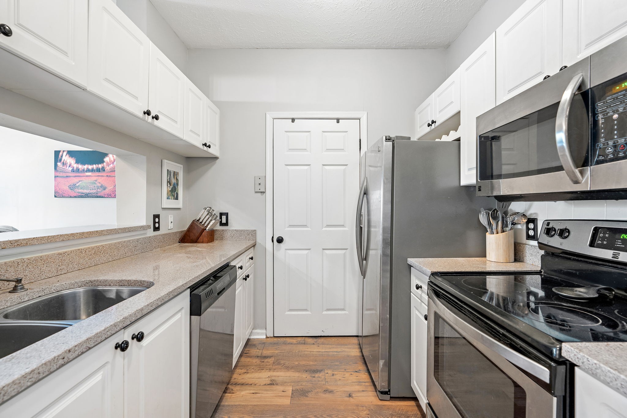 2025 Woodmont Blvd Unit: 308