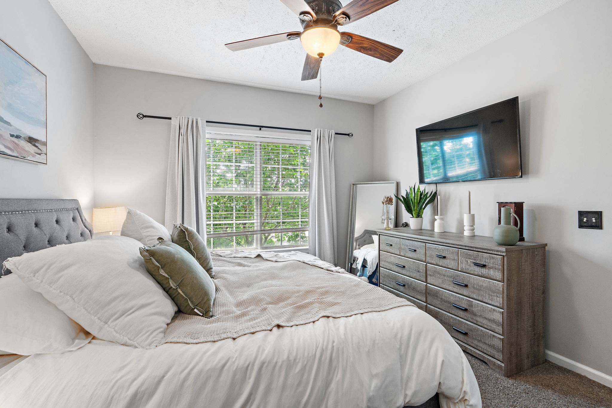 2025 Woodmont Blvd Unit: 308