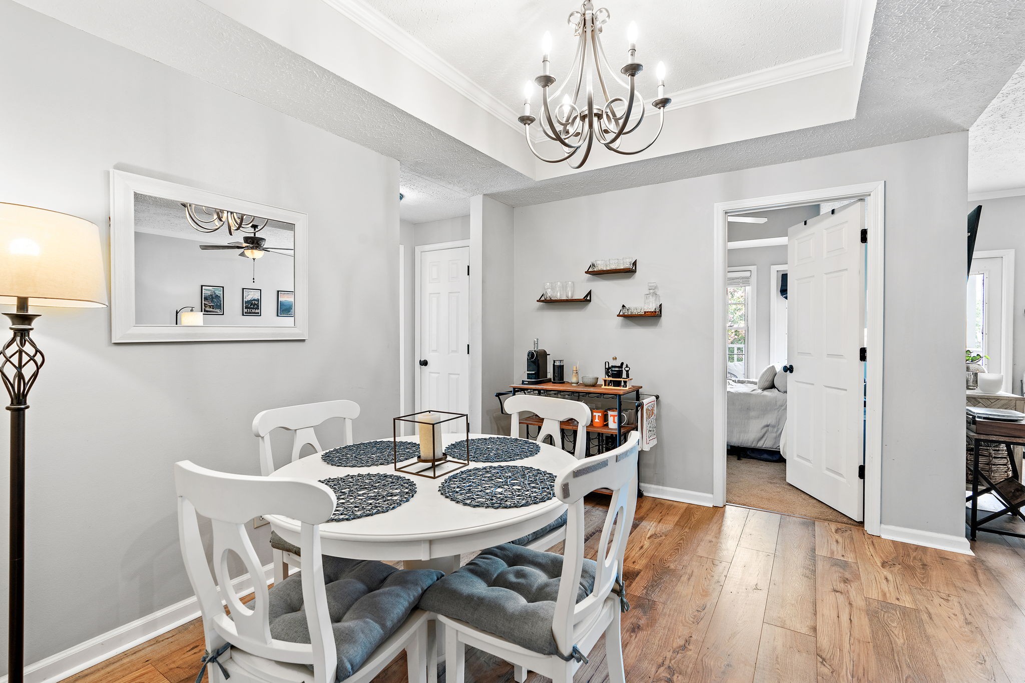 2025 Woodmont Blvd Unit: 308