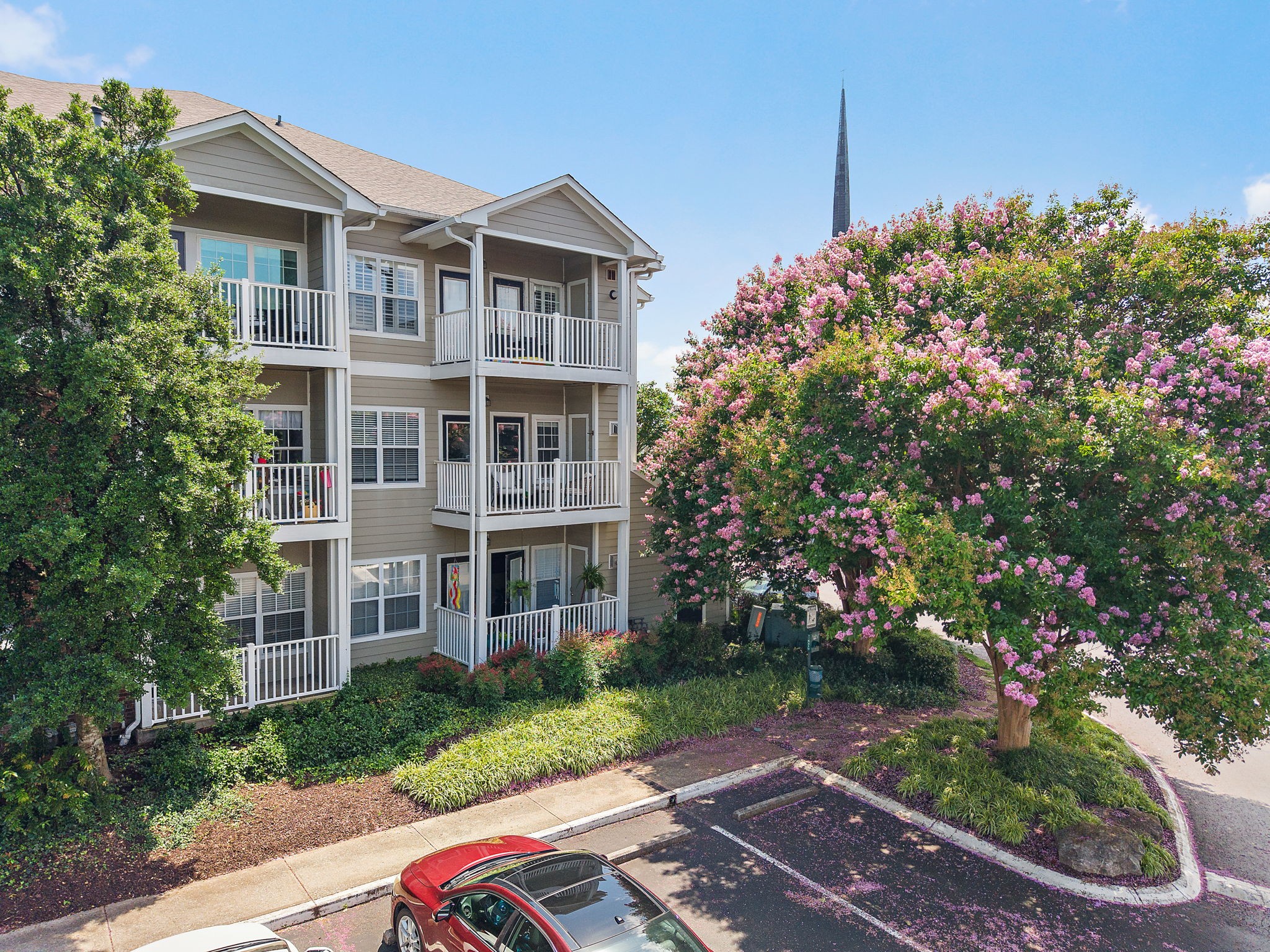 2025 Woodmont Blvd Unit: 308