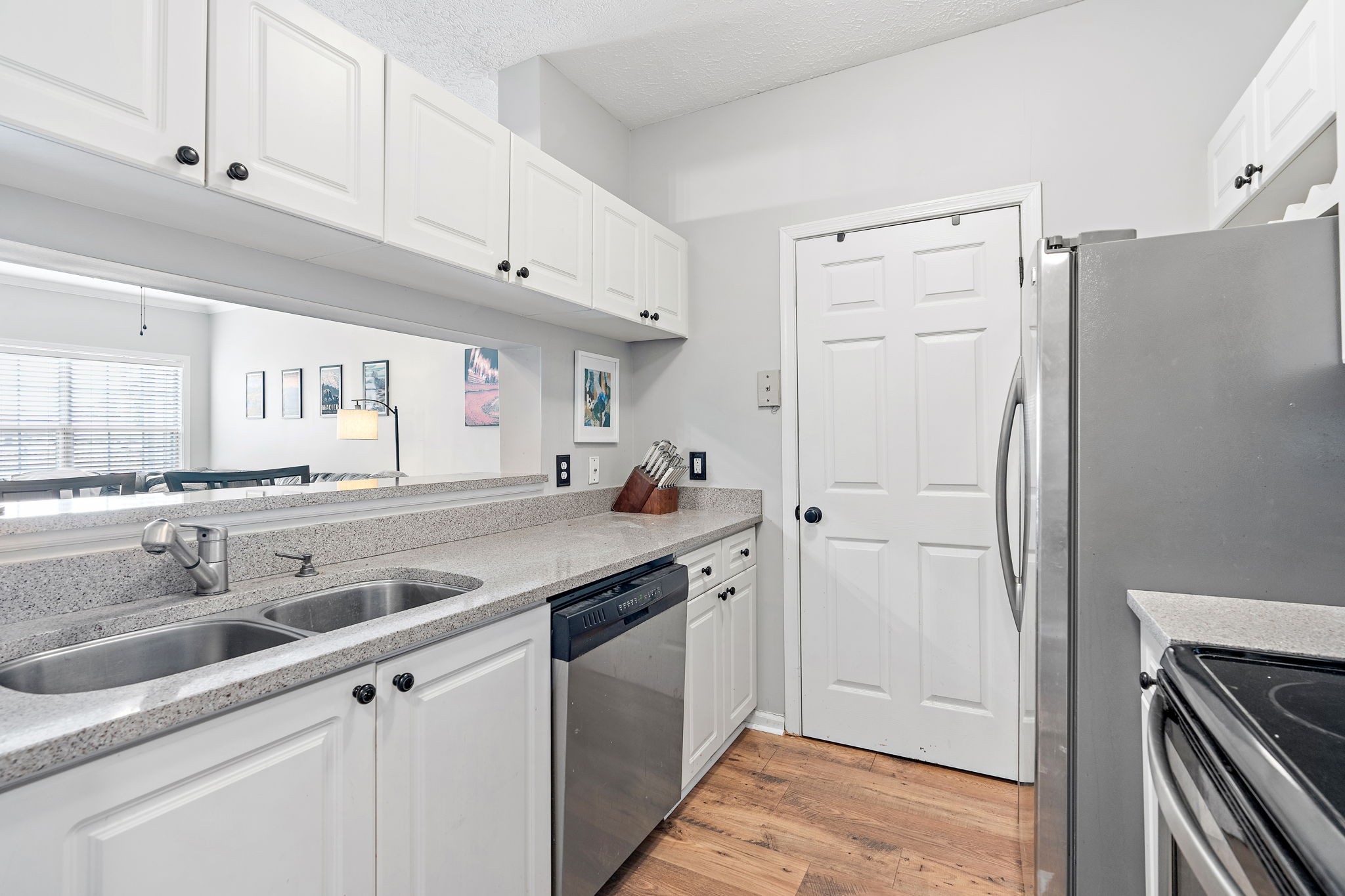 2025 Woodmont Blvd Unit: 308