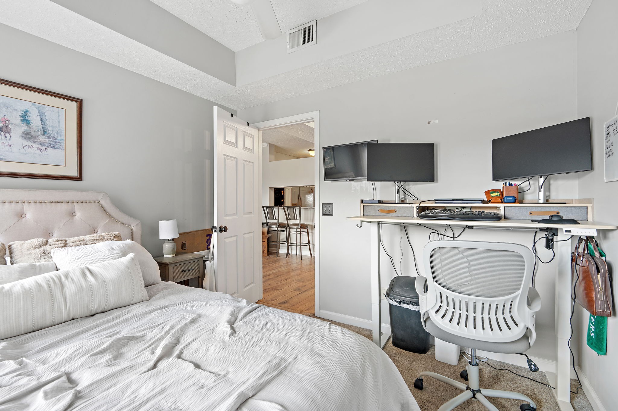 2025 Woodmont Blvd Unit: 308