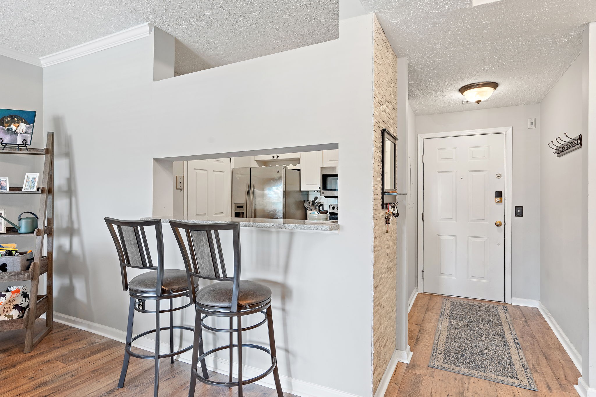 2025 Woodmont Blvd Unit: 308