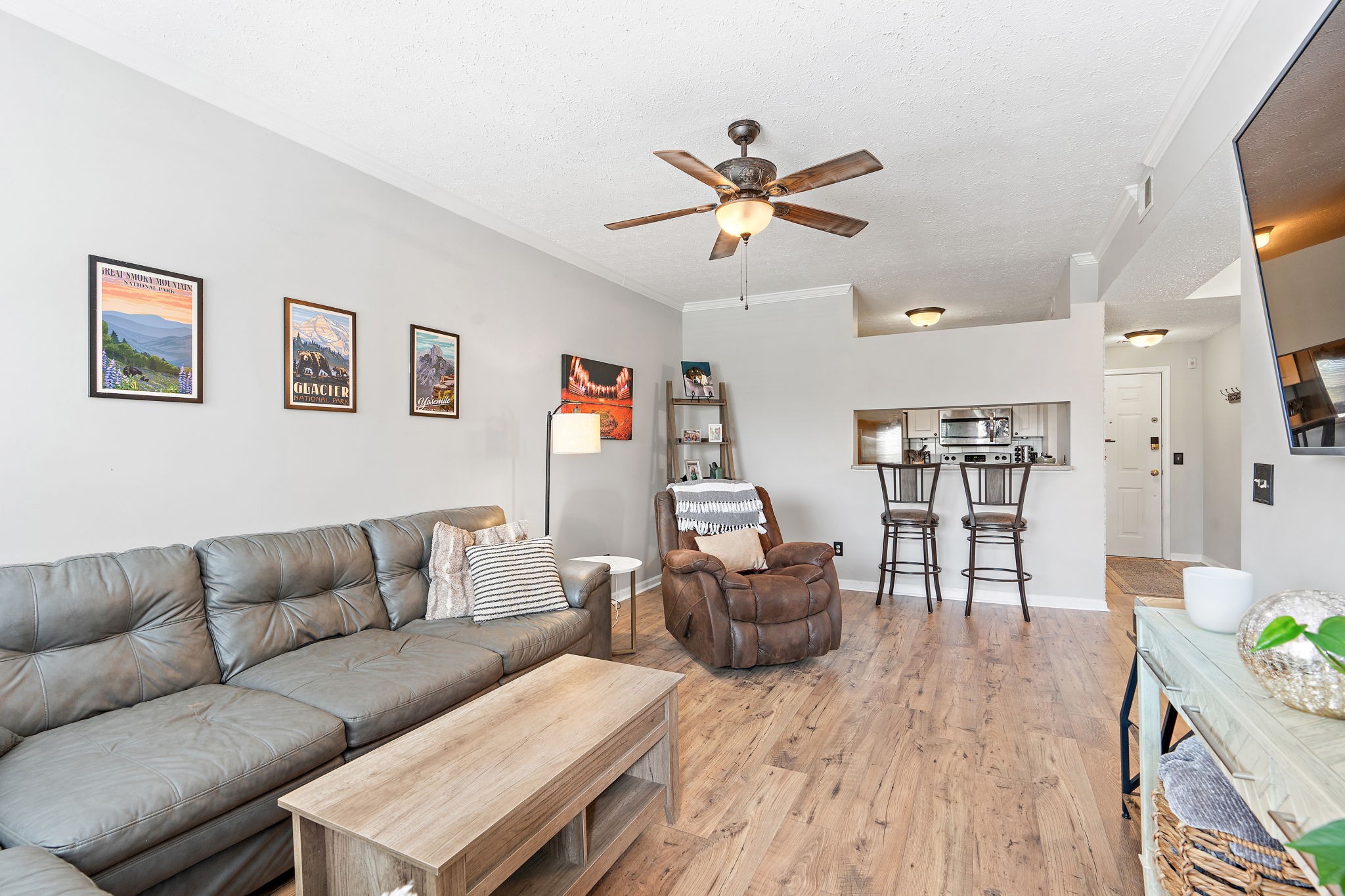 2025 Woodmont Blvd Unit: 308