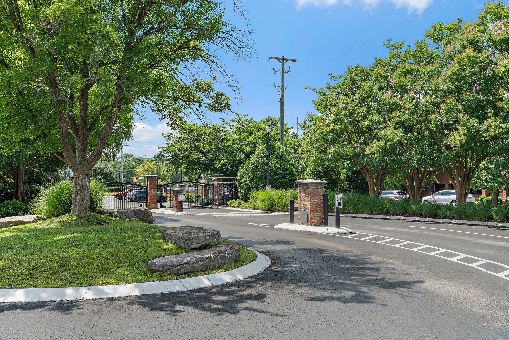 2025 Woodmont Blvd Unit: 308