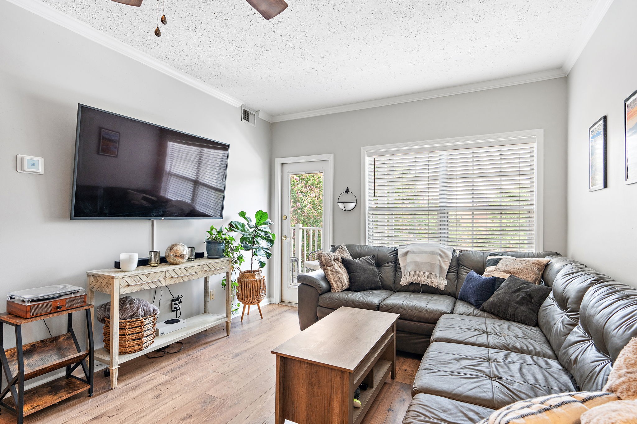 2025 Woodmont Blvd Unit: 308