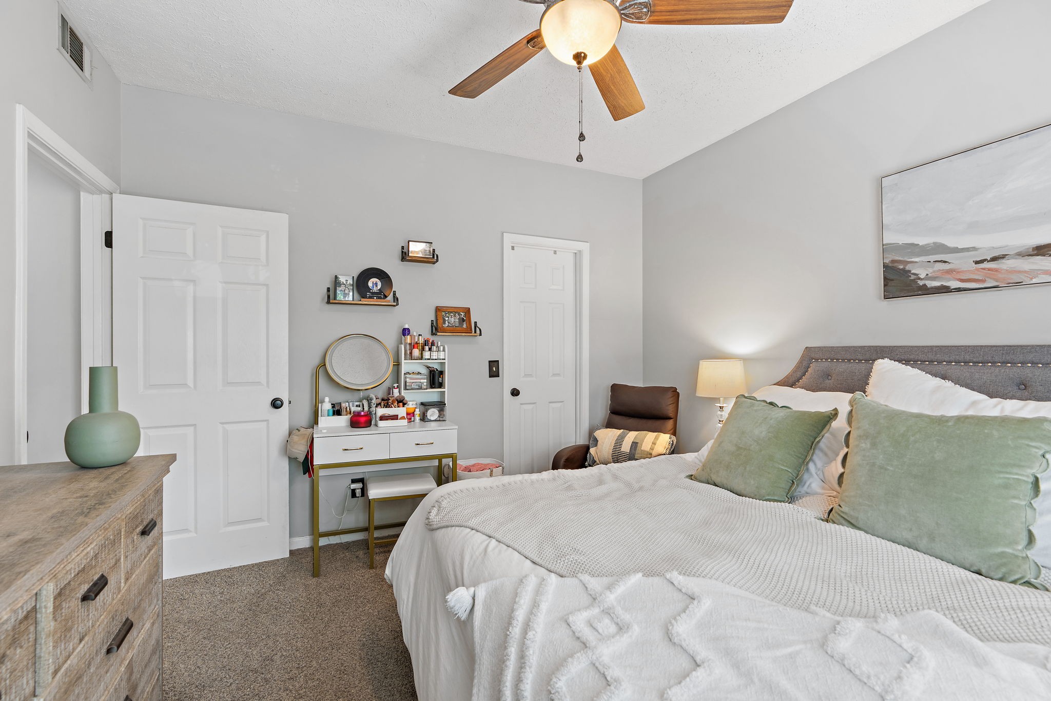2025 Woodmont Blvd Unit: 308