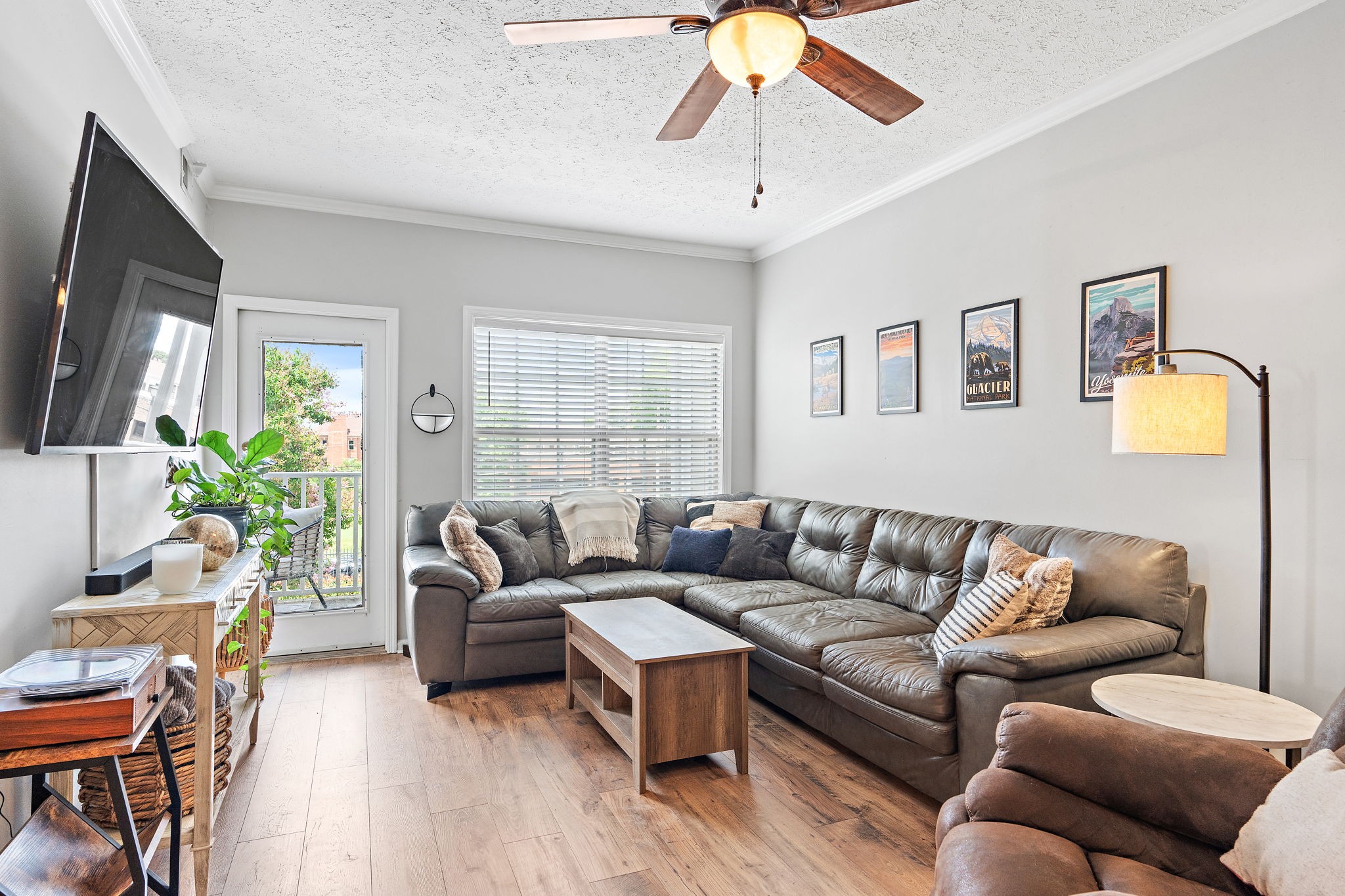 2025 Woodmont Blvd Unit: 308