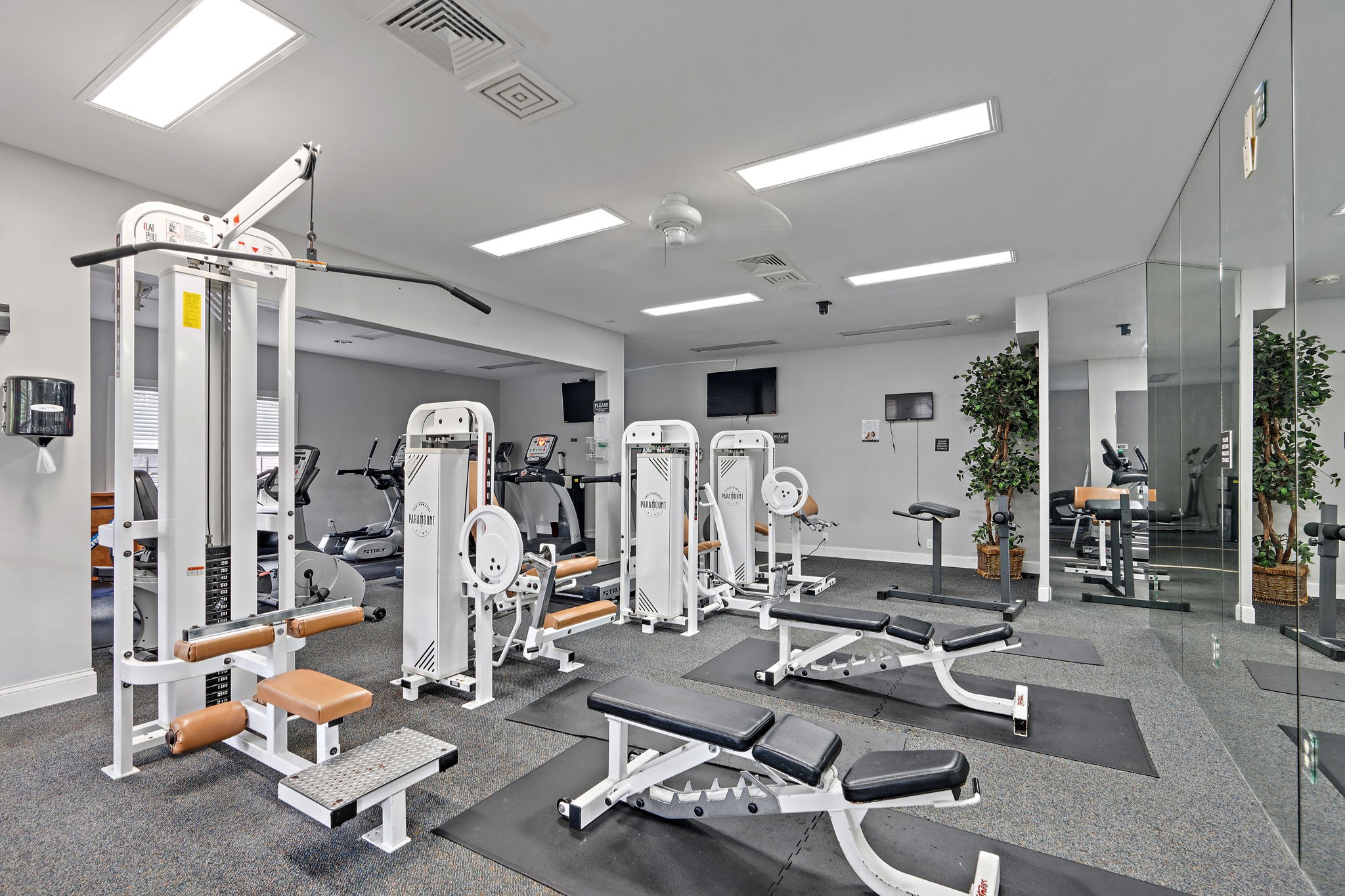 2025 Woodmont Blvd Unit: 308