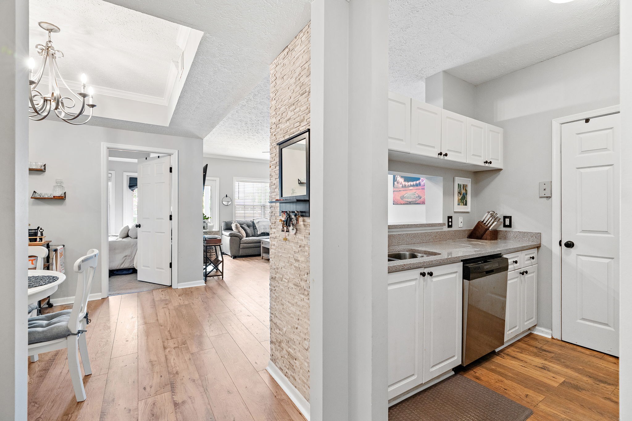 2025 Woodmont Blvd Unit: 308