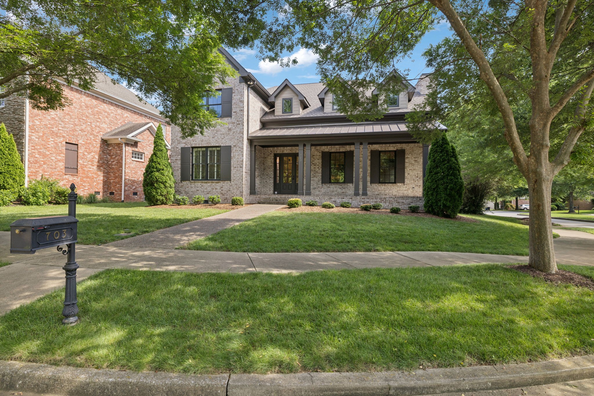 703 Welsh Ln
