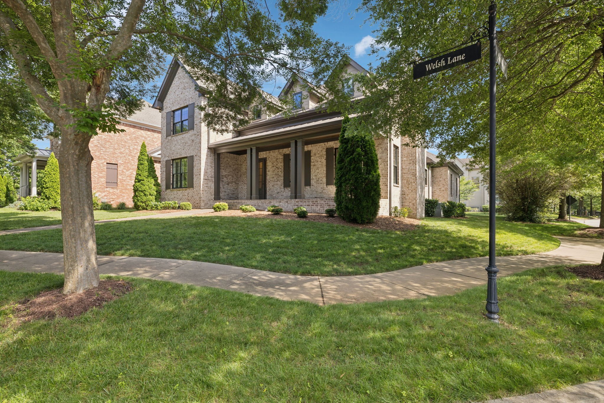 703 Welsh Ln