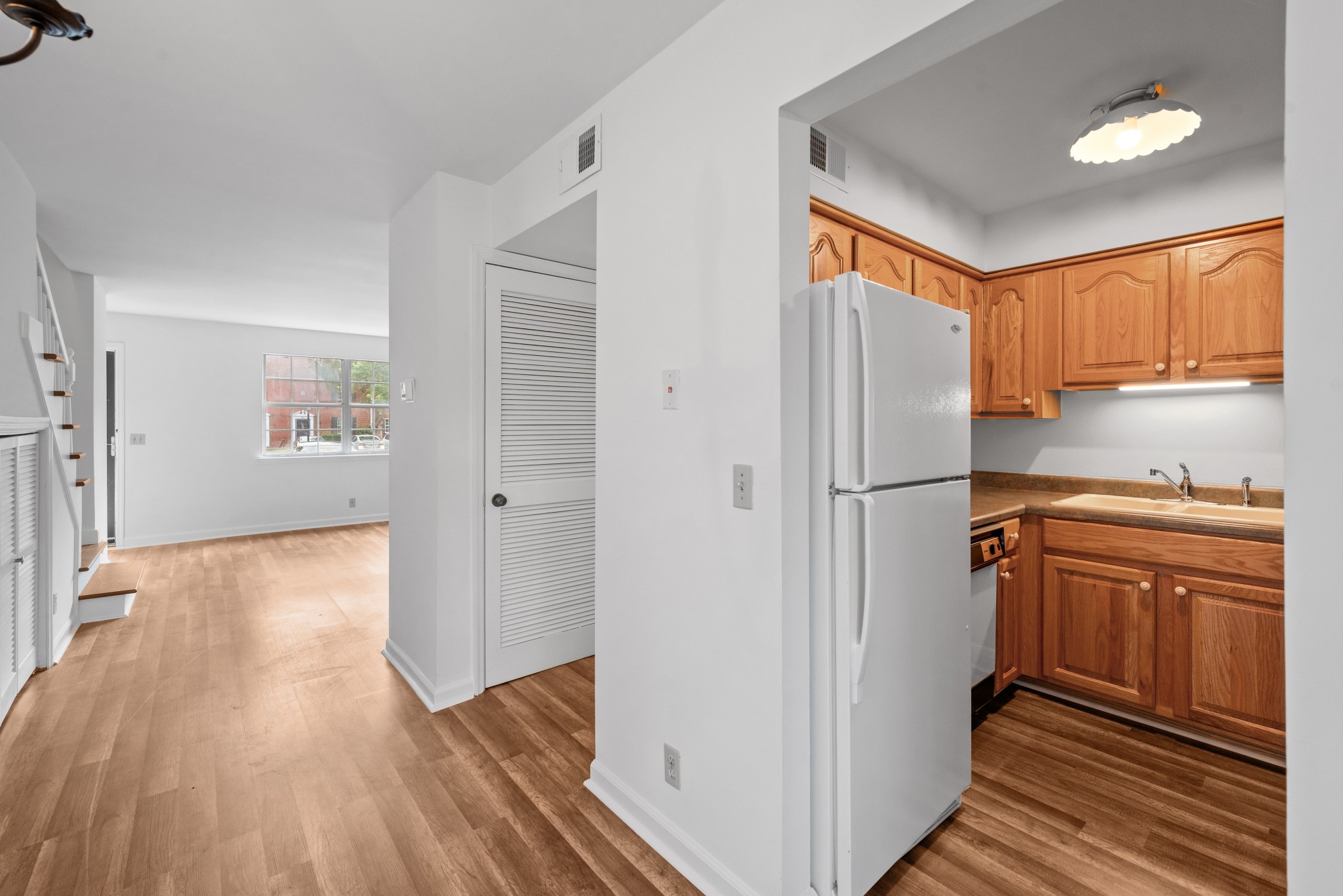 601 Boyd Mill Ave Unit: D3