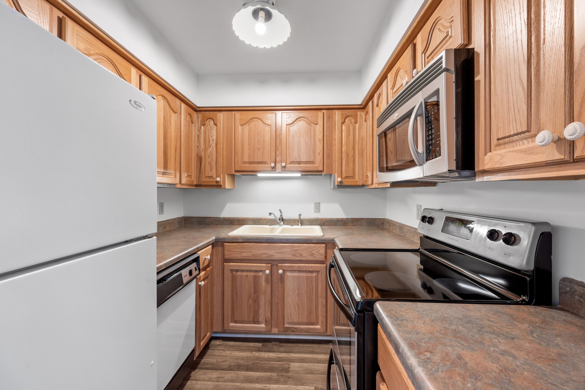 601 Boyd Mill Ave Unit: D3
